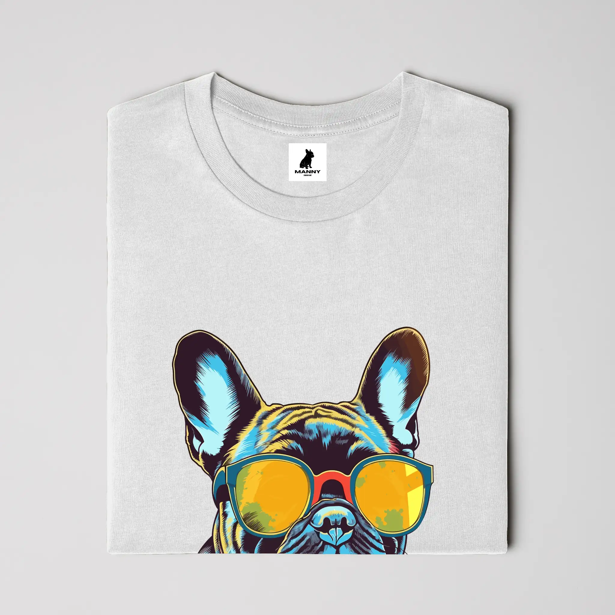 Bella Canvas T Shirt