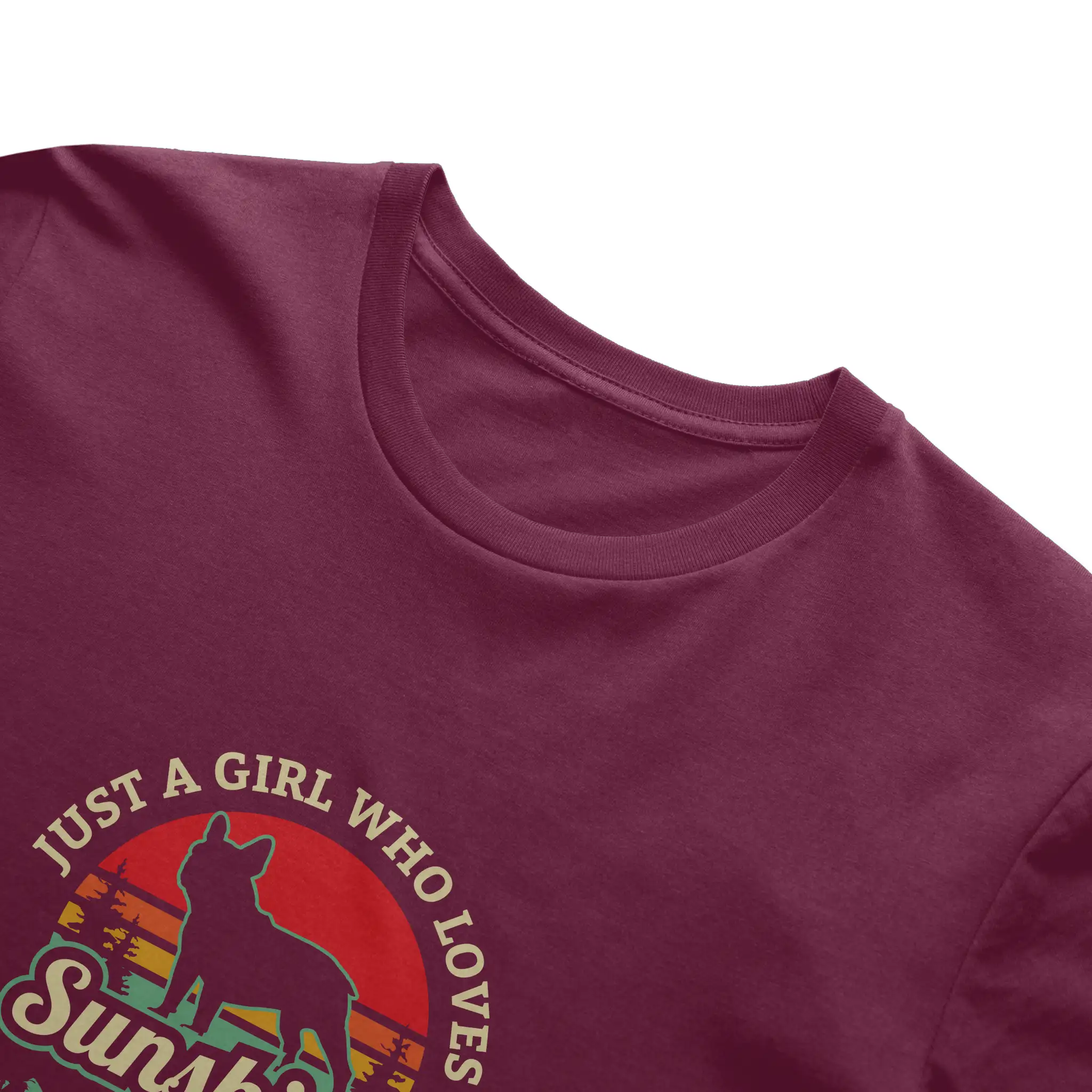 Bella Canvas T Shirt