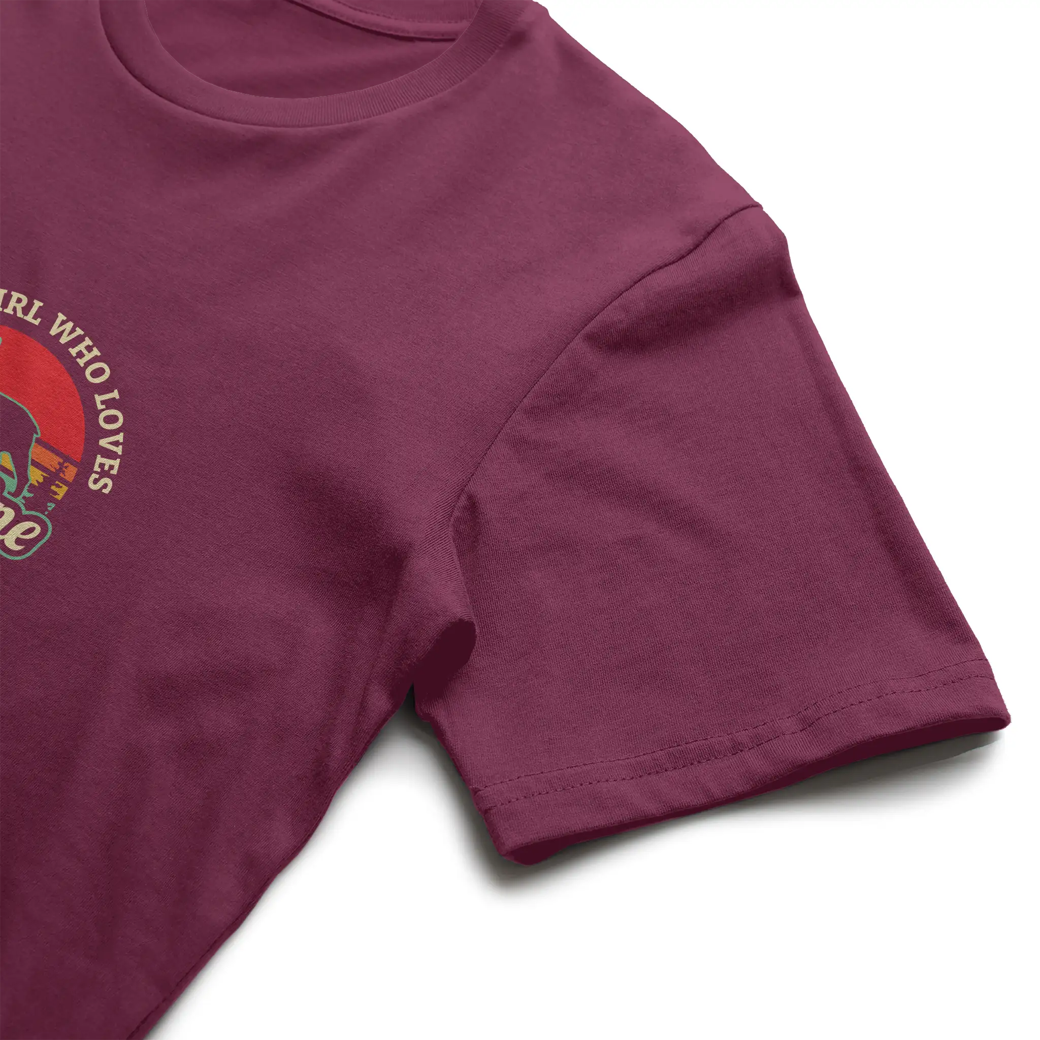 Bella Canvas T Shirt