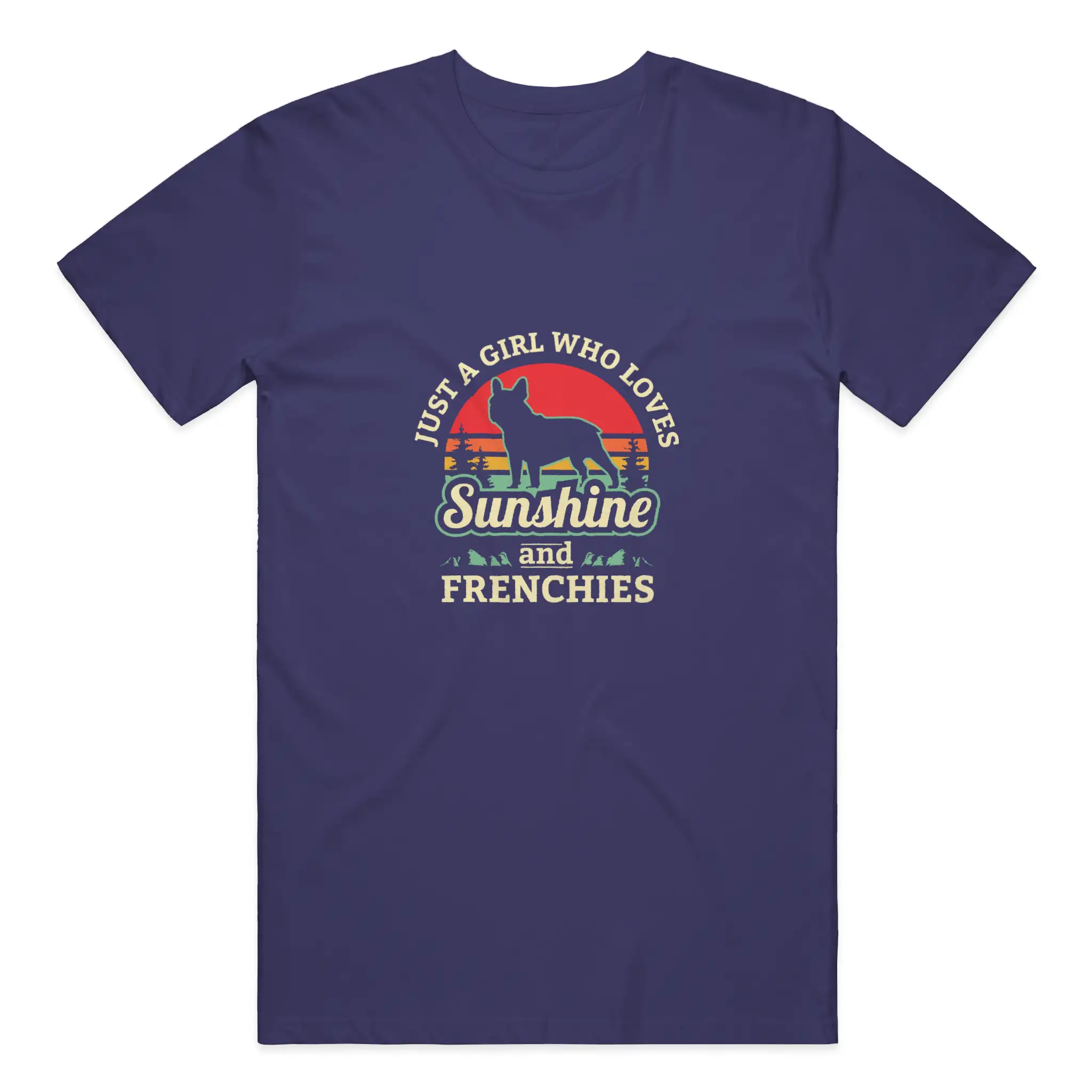 Bella Canvas T Shirt