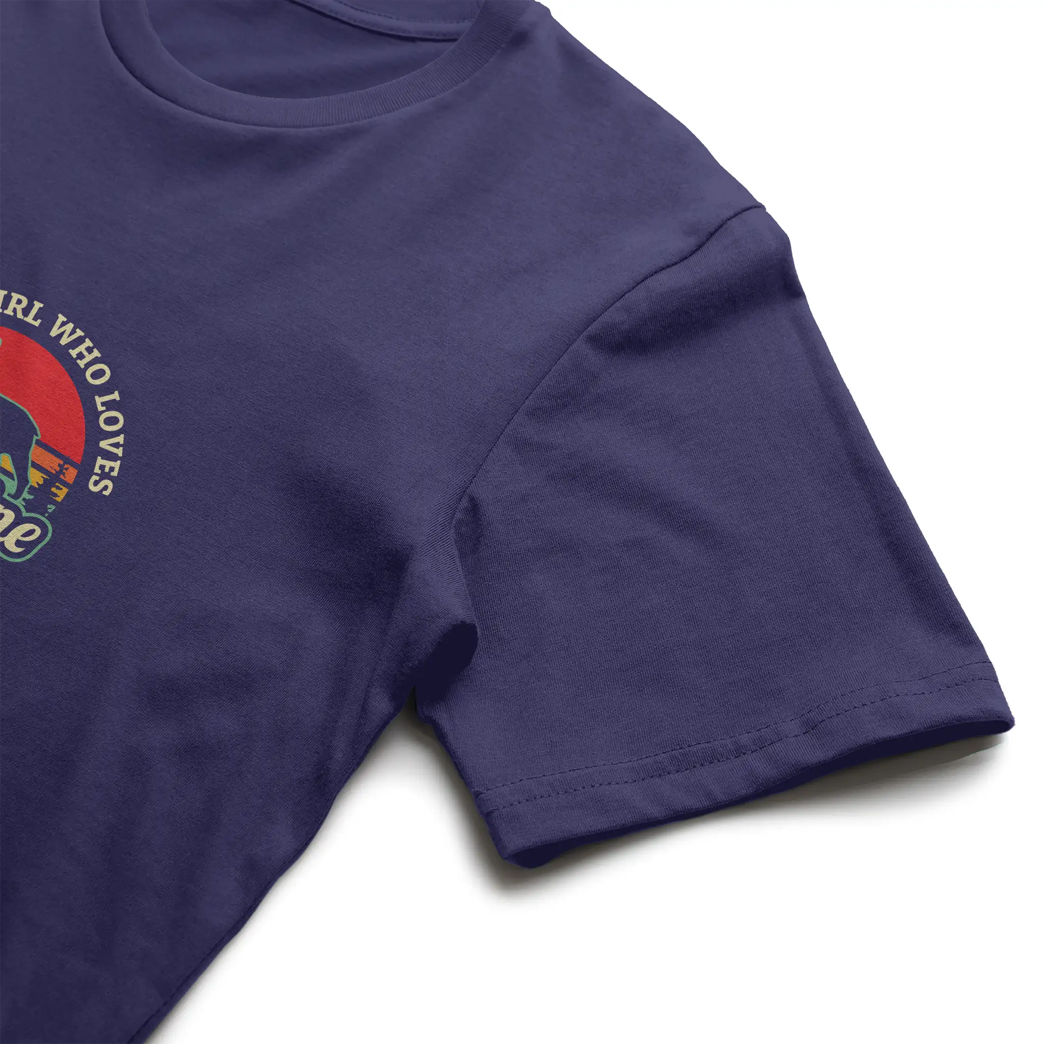 Bella Canvas T Shirt