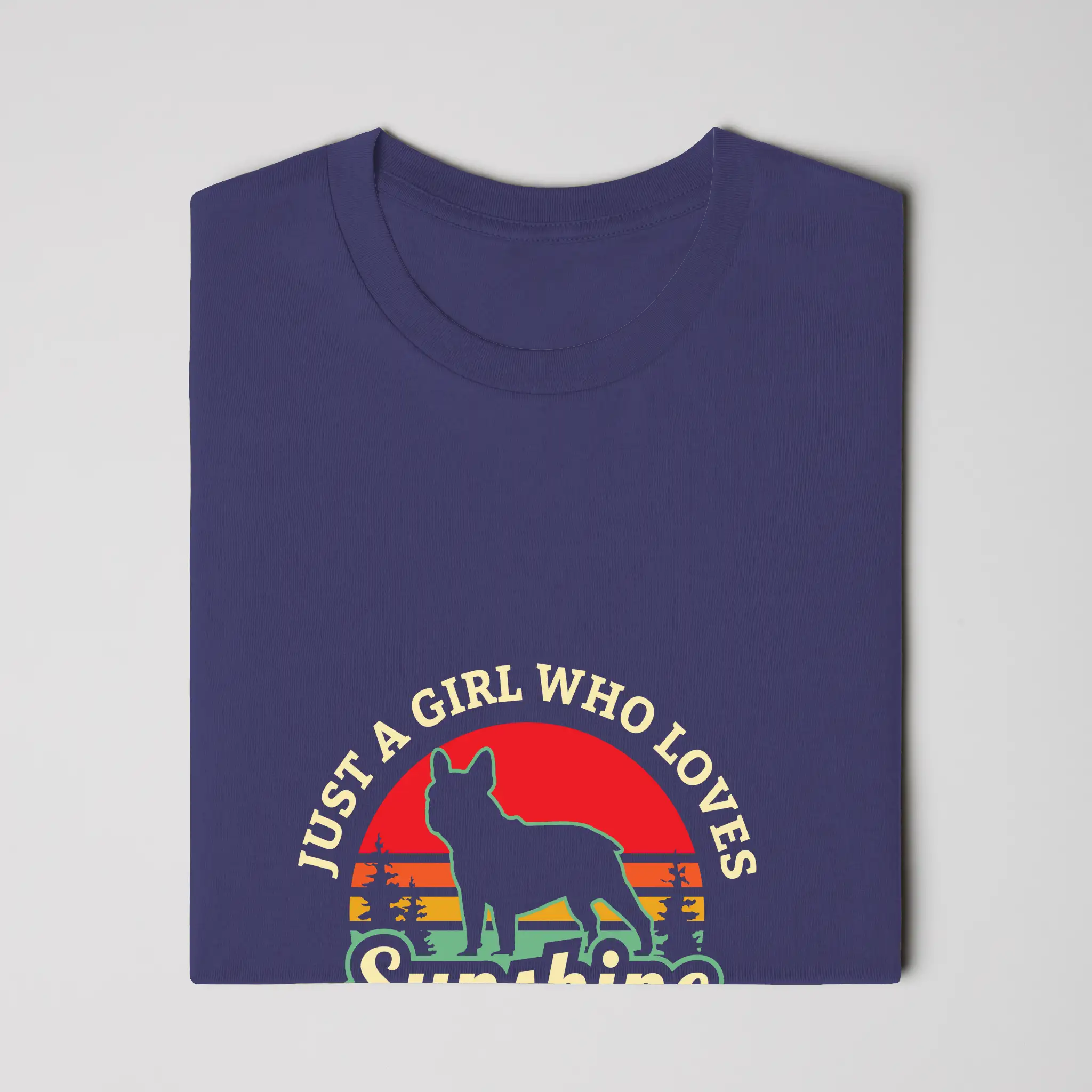 Bella Canvas T Shirt