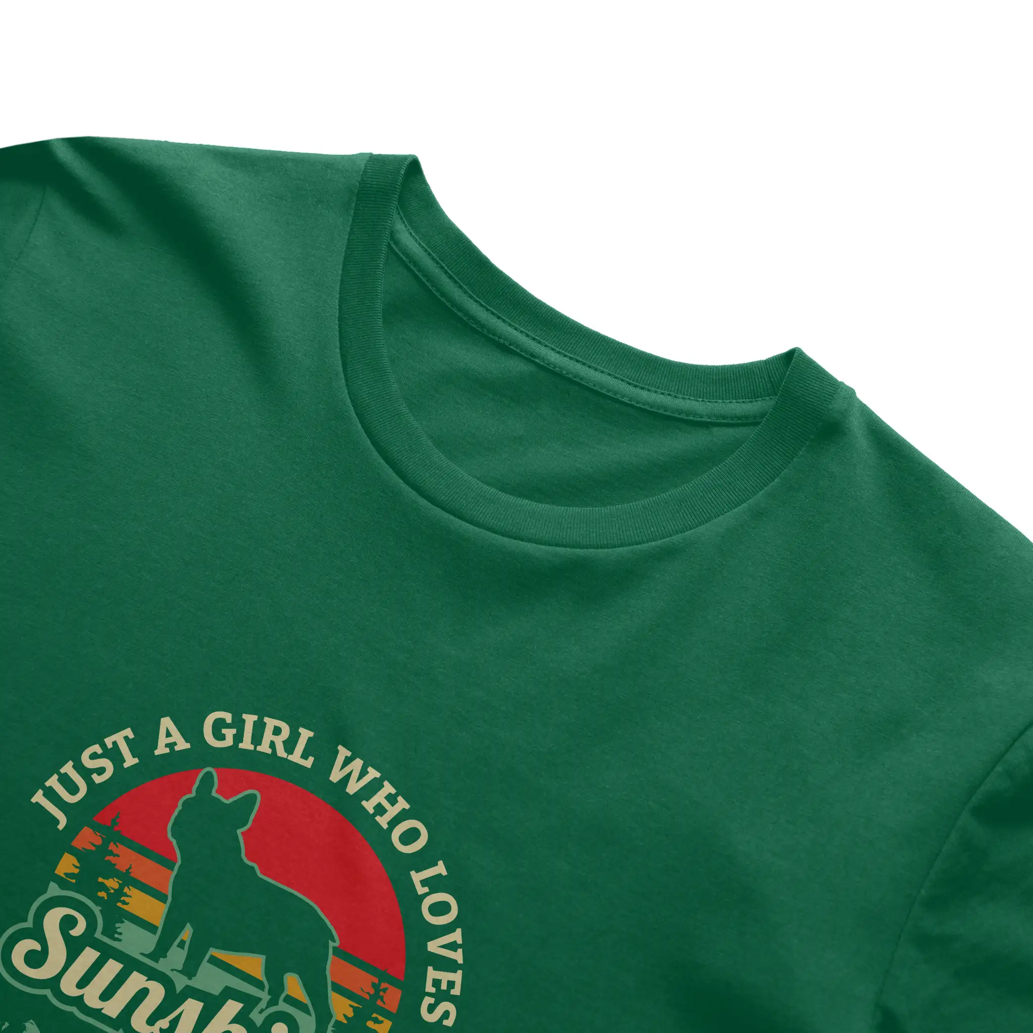 Bella Canvas T Shirt