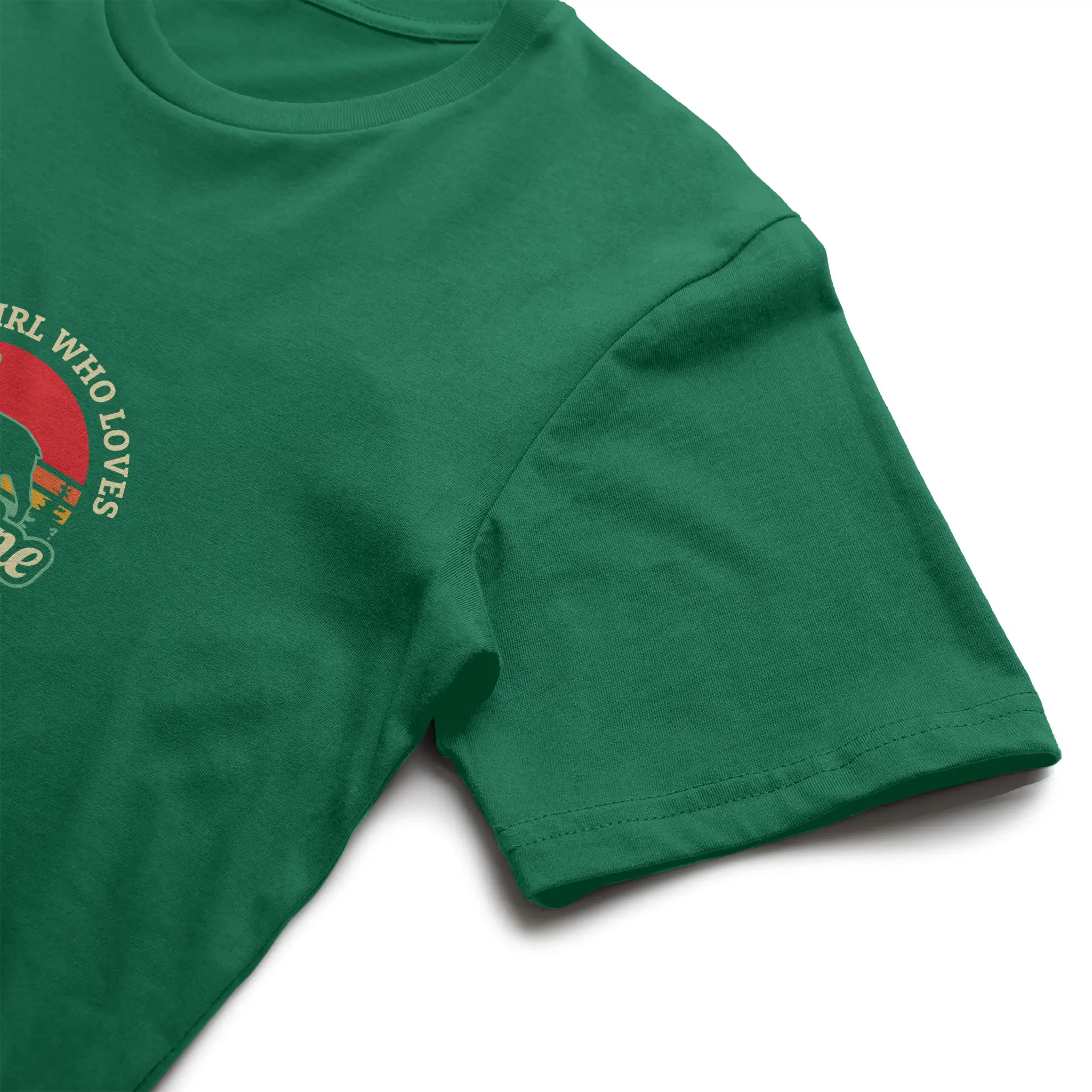 Bella Canvas T Shirt
