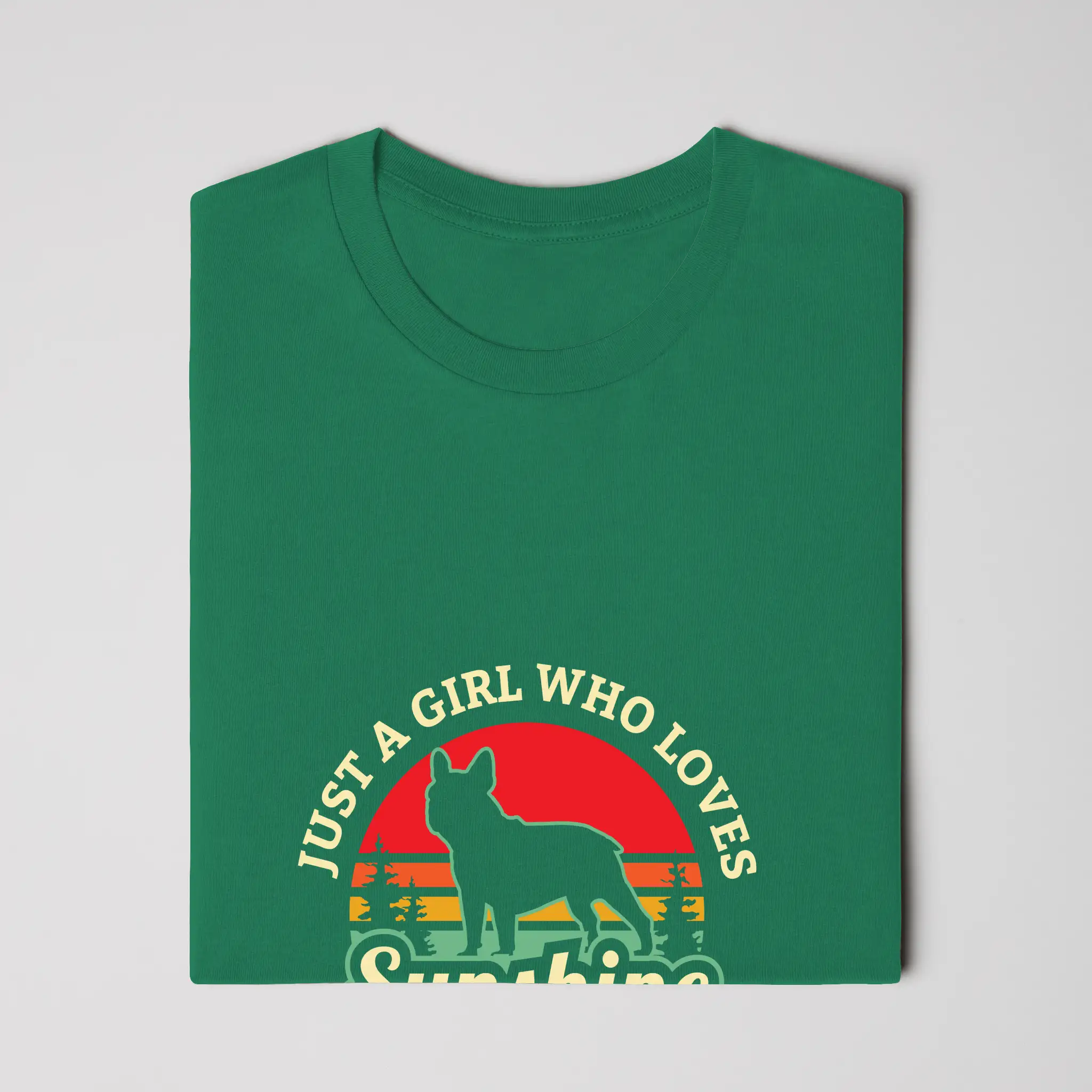 Bella Canvas T Shirt