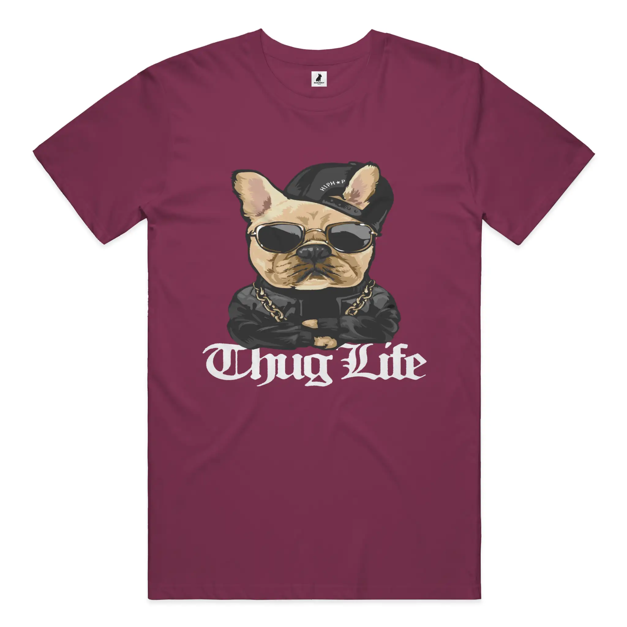 Bella Canvas T Shirt
