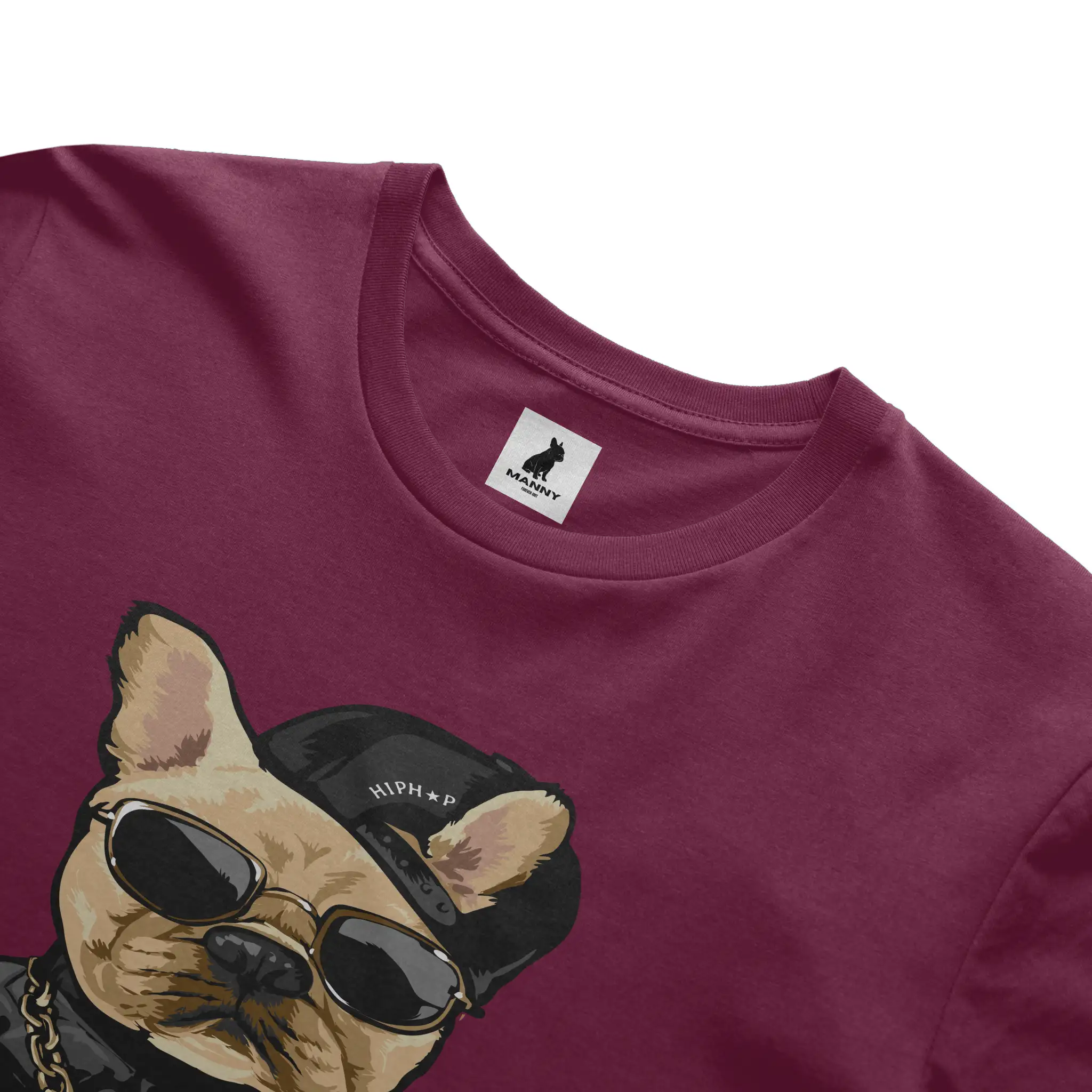 Bella Canvas T Shirt