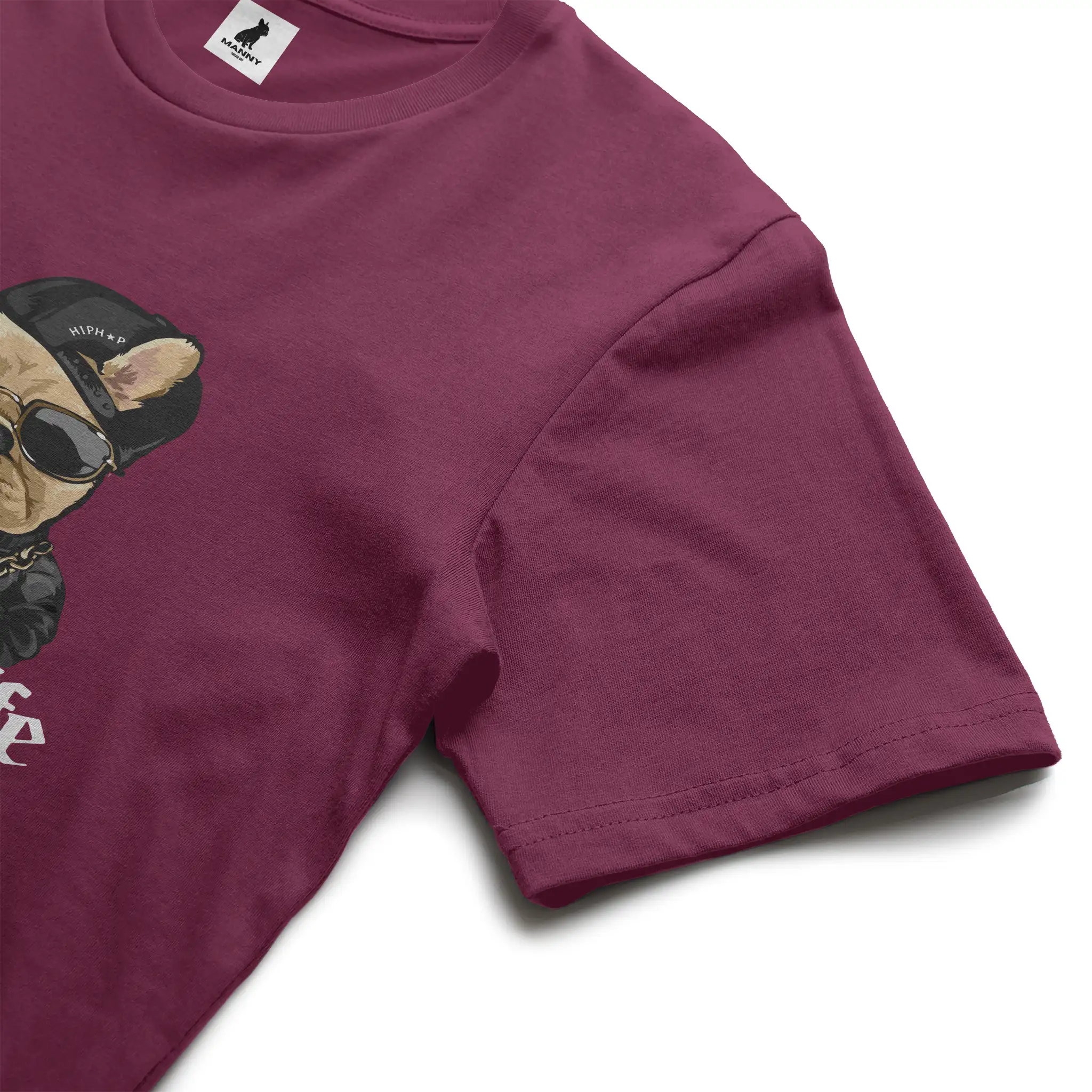 Bella Canvas T Shirt