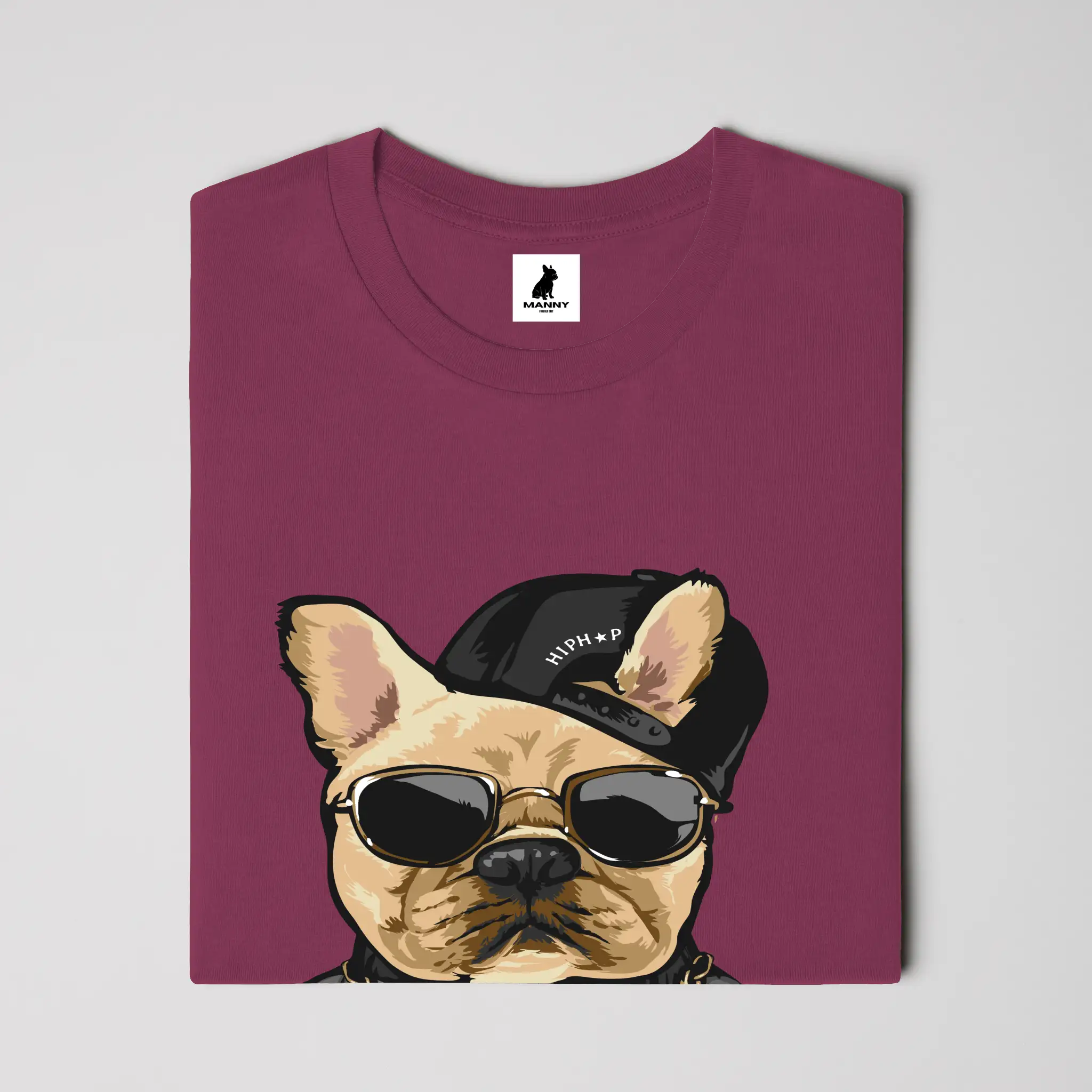 Bella Canvas T Shirt