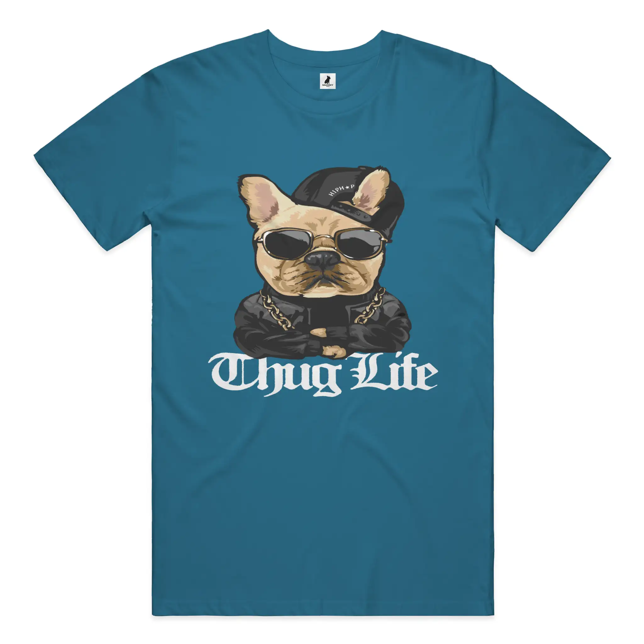 Bella Canvas T Shirt