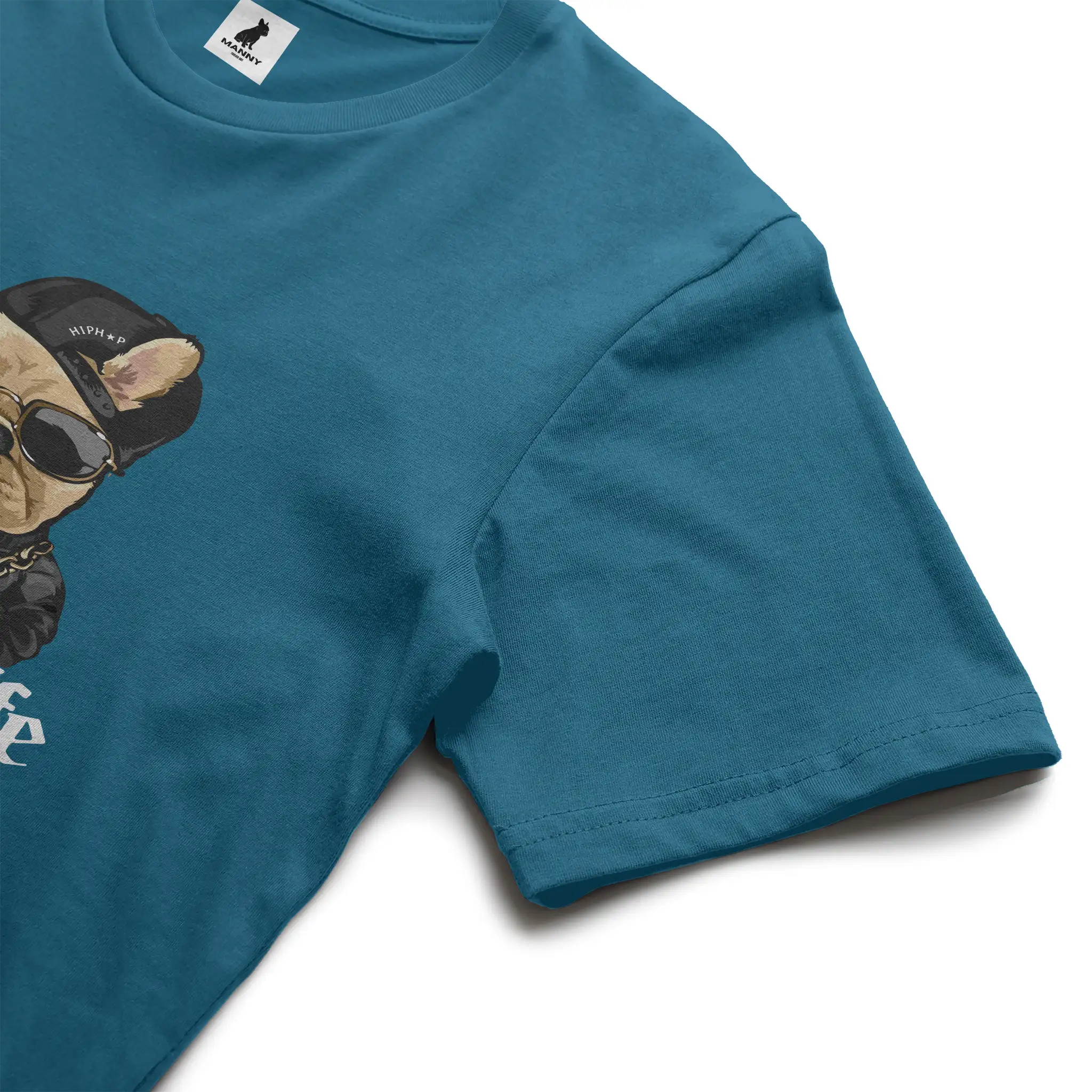 Bella Canvas T Shirt