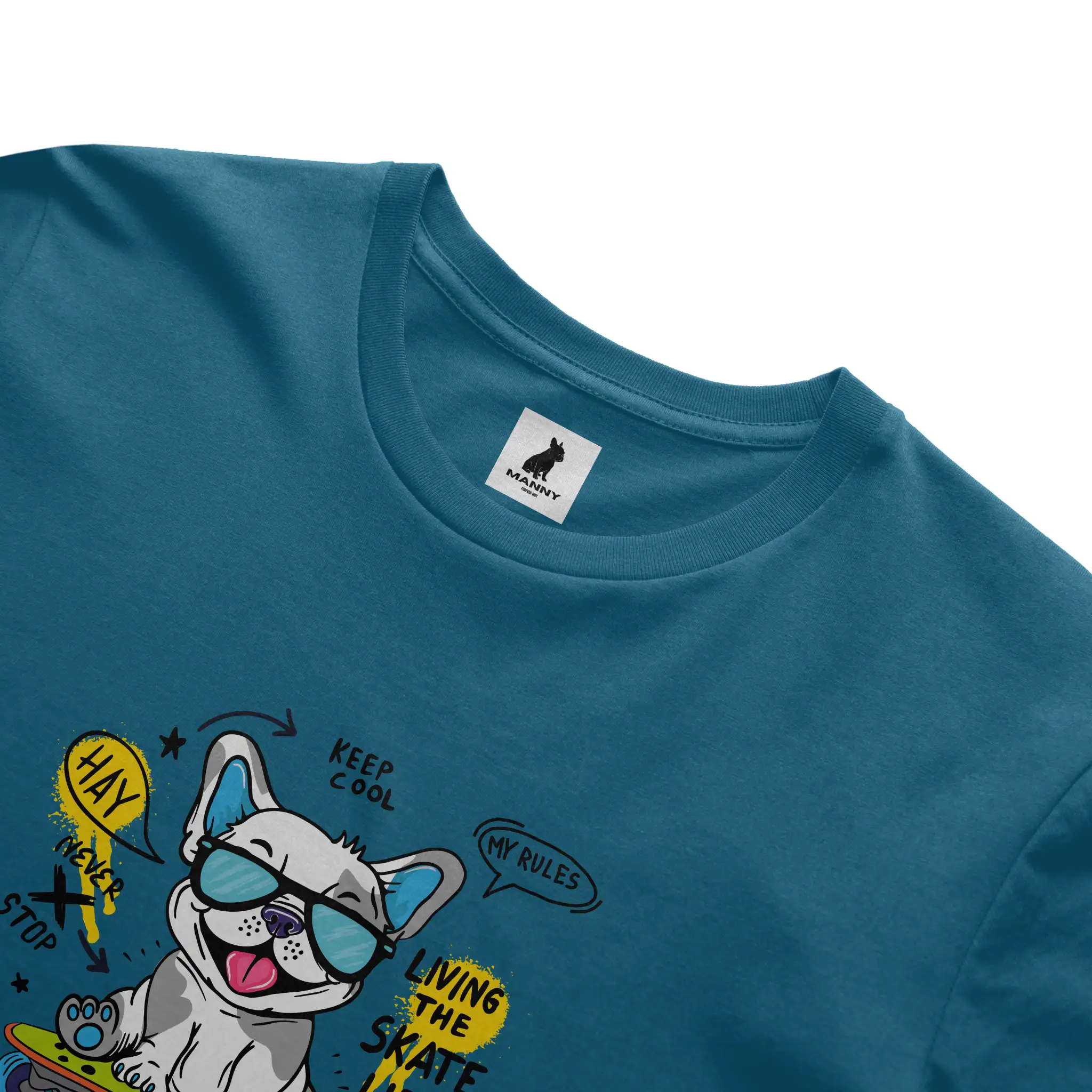 Bella Canvas T Shirt