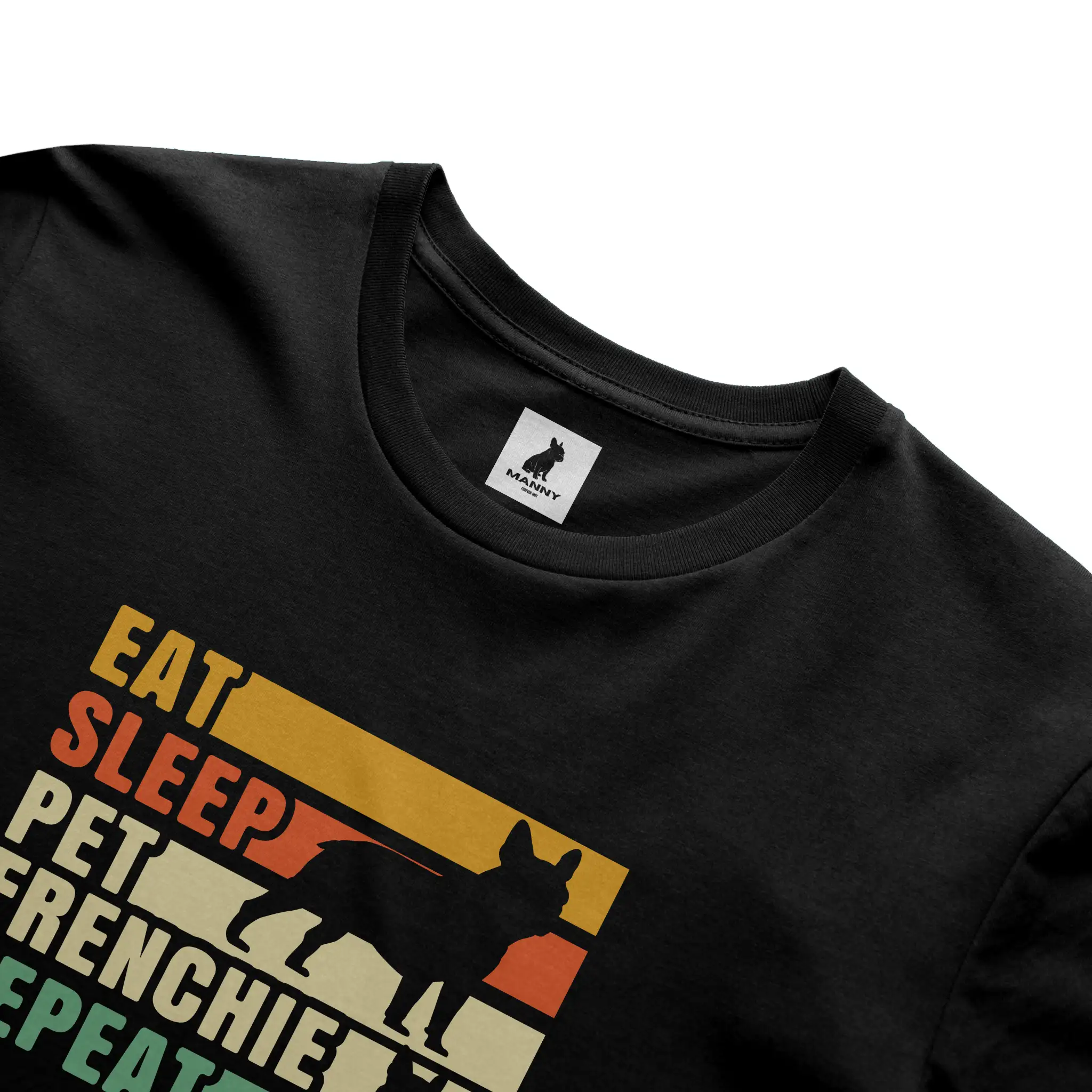 Bella Canvas T Shirt