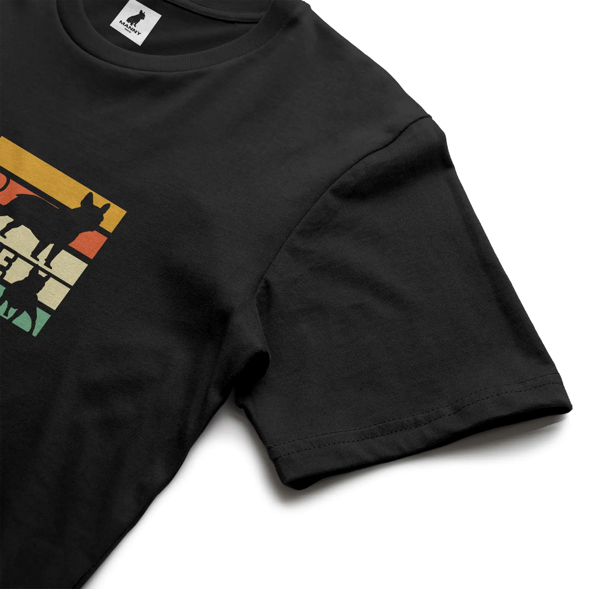 Bella Canvas T Shirt