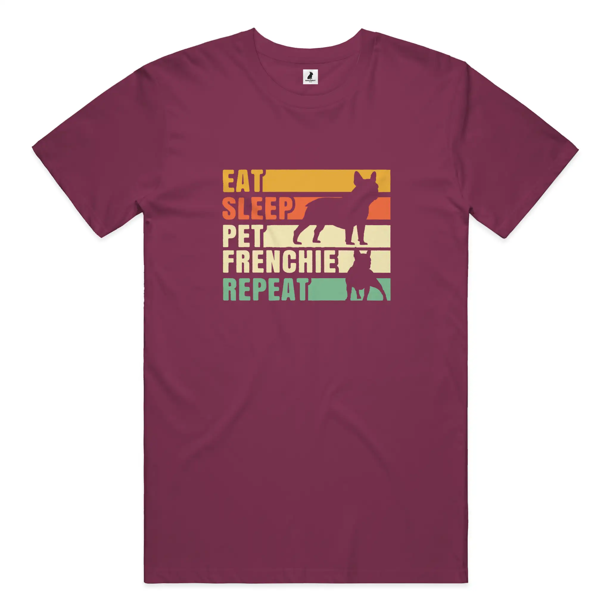 Bella Canvas T Shirt