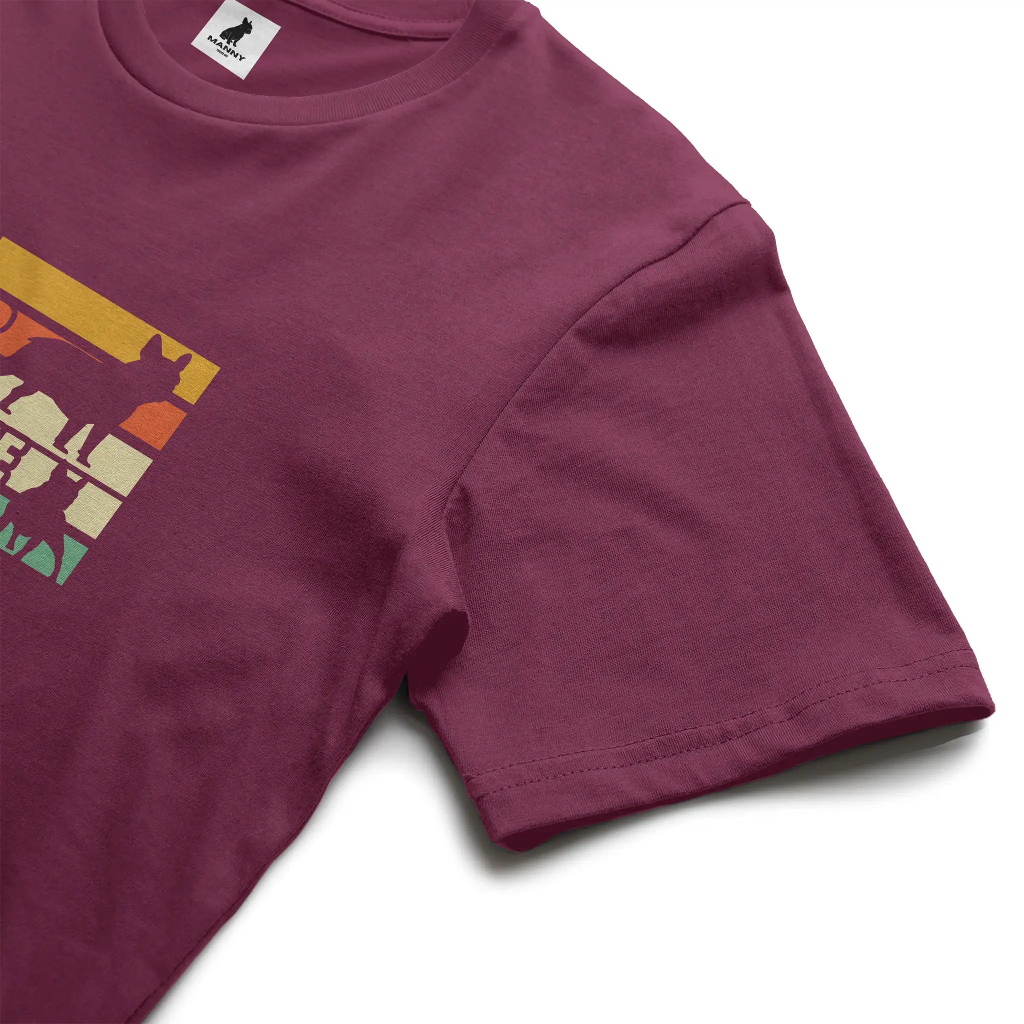 Bella Canvas T Shirt