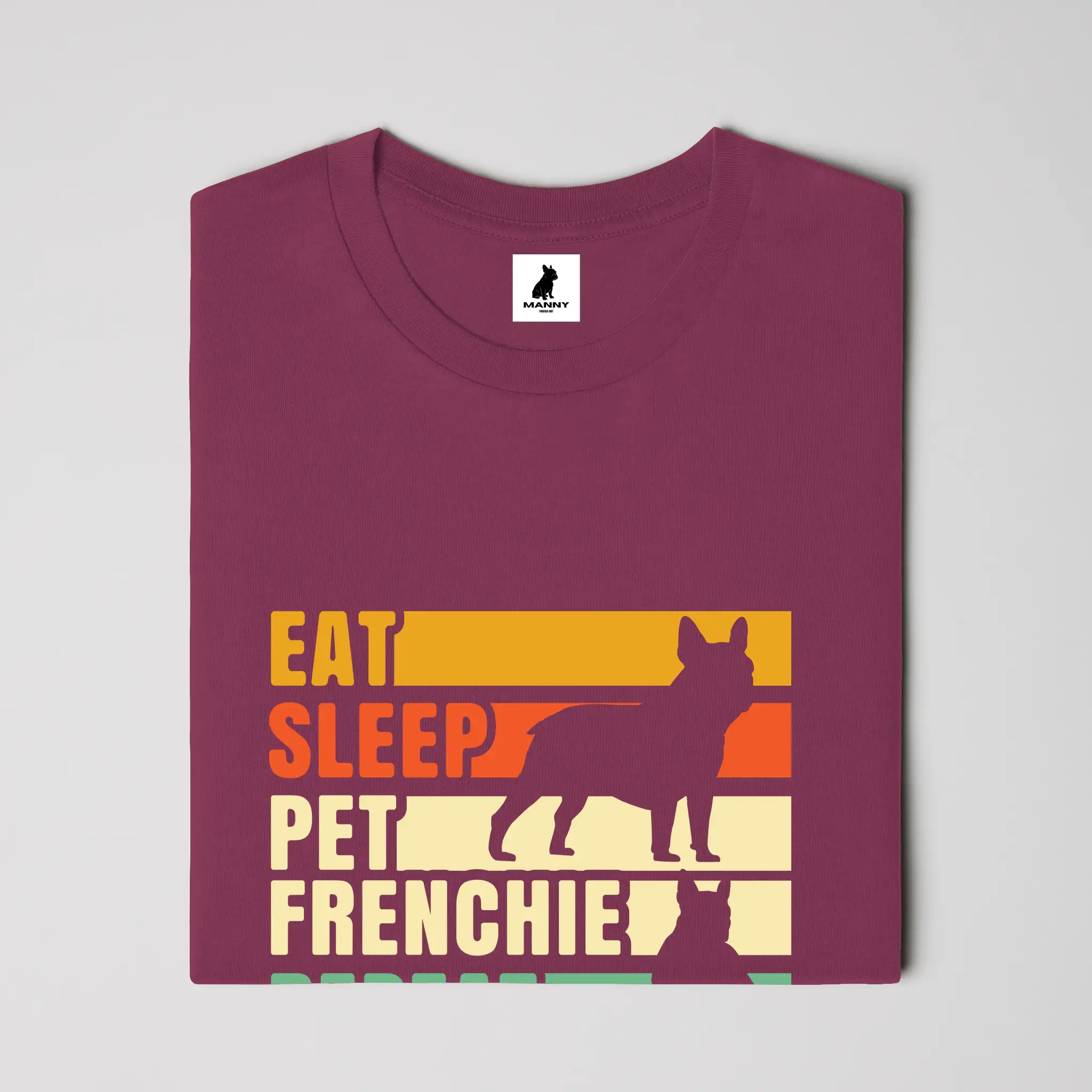 Bella Canvas T Shirt