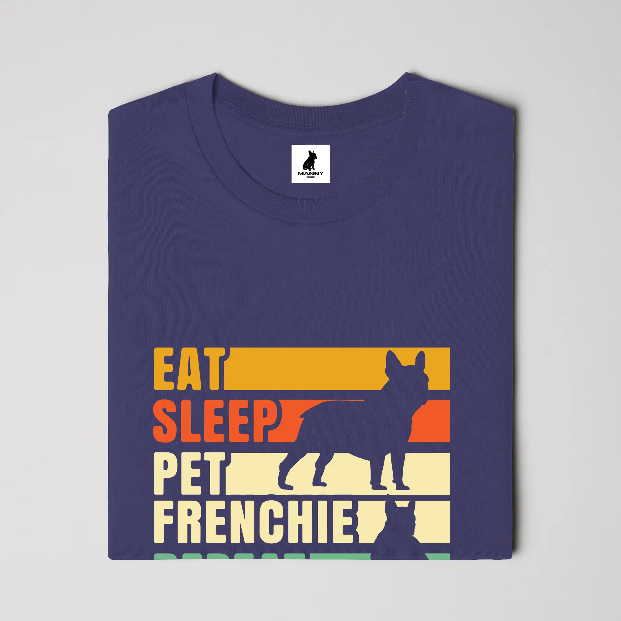 Bella Canvas T Shirt