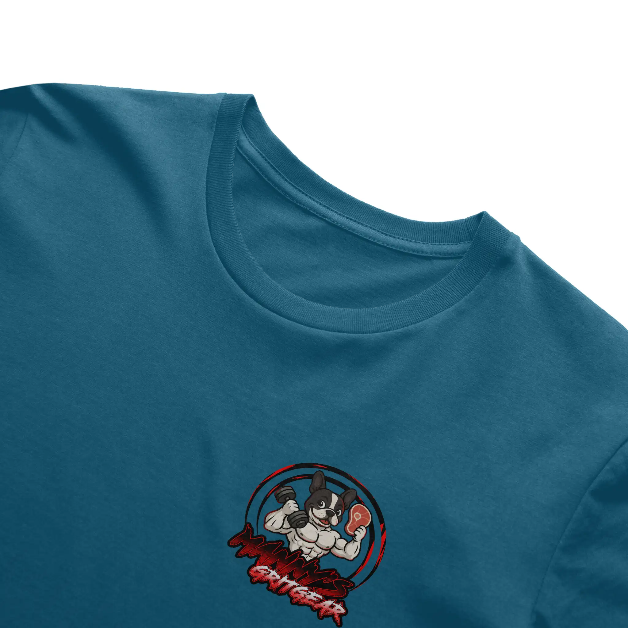 Bella Canvas T Shirt