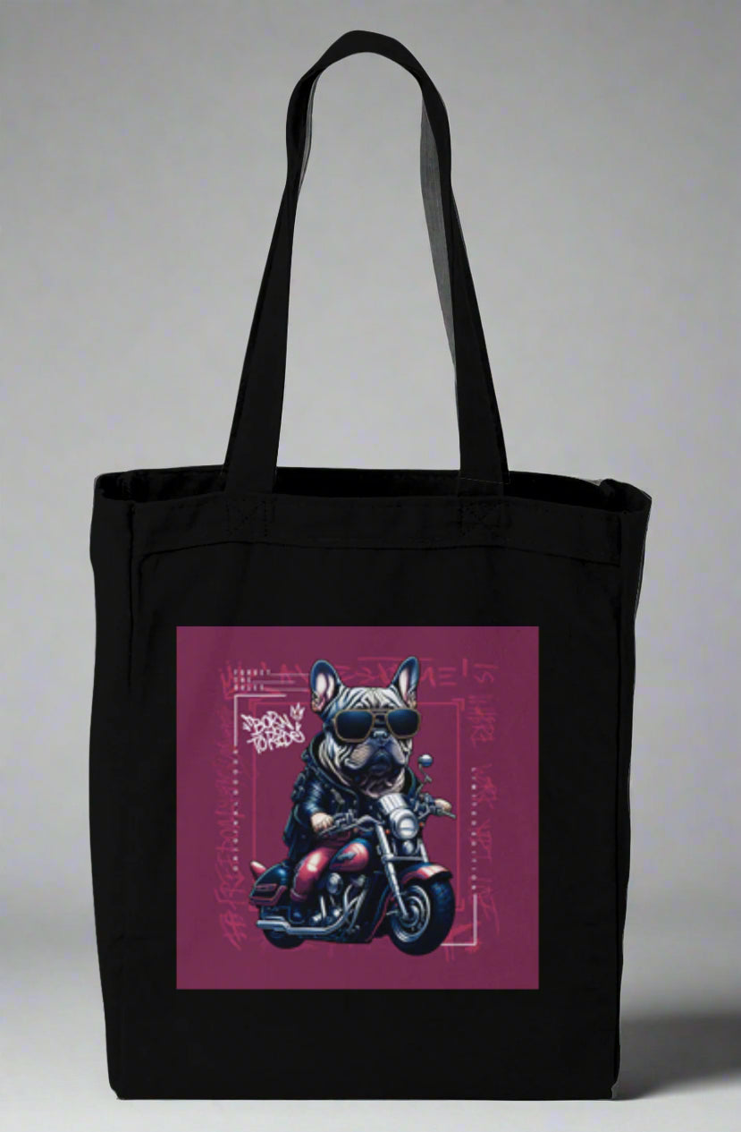 Susan Tote