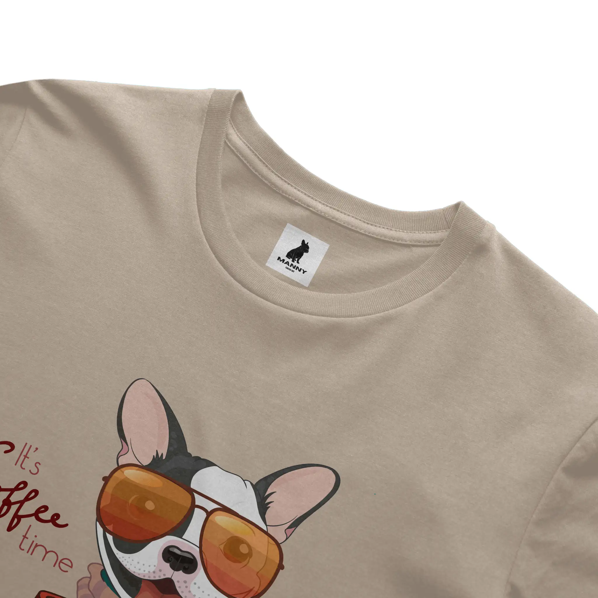 Bella Canvas T Shirt