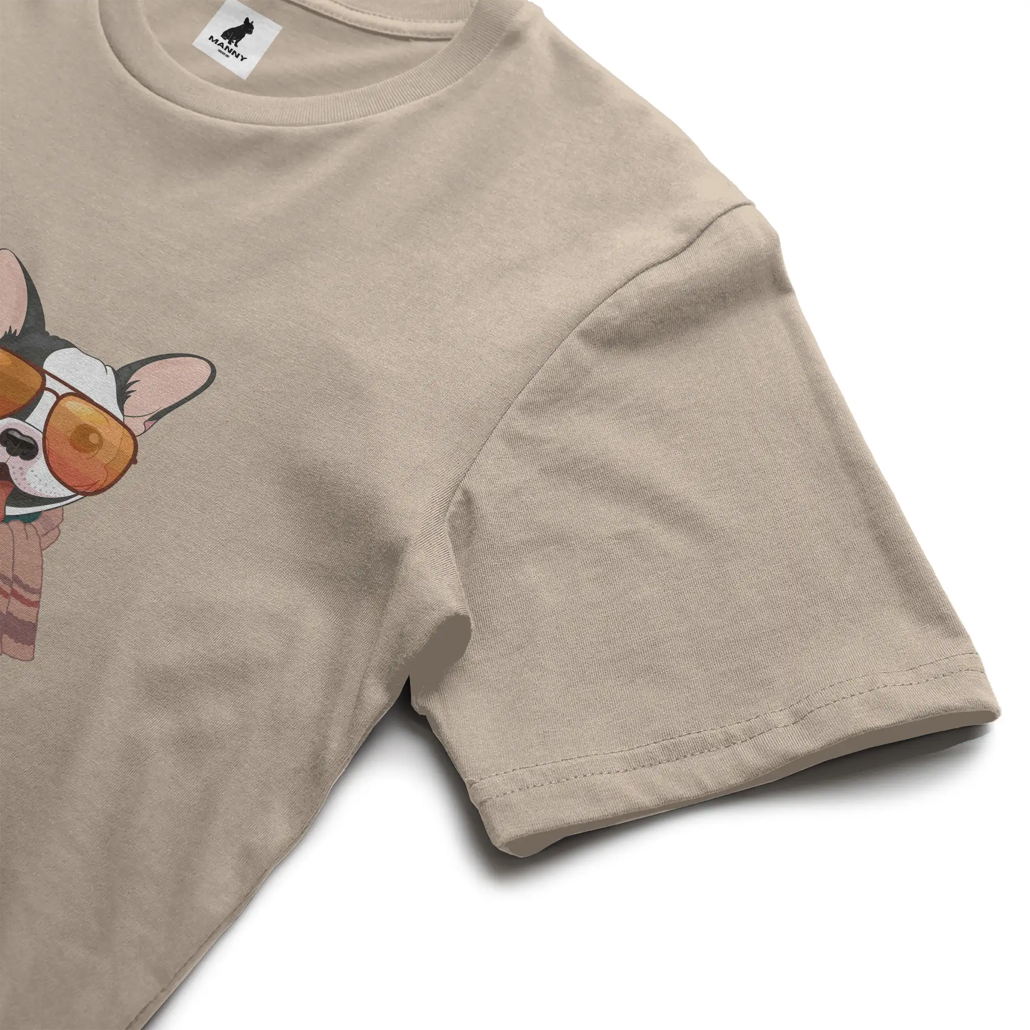 Bella Canvas T Shirt