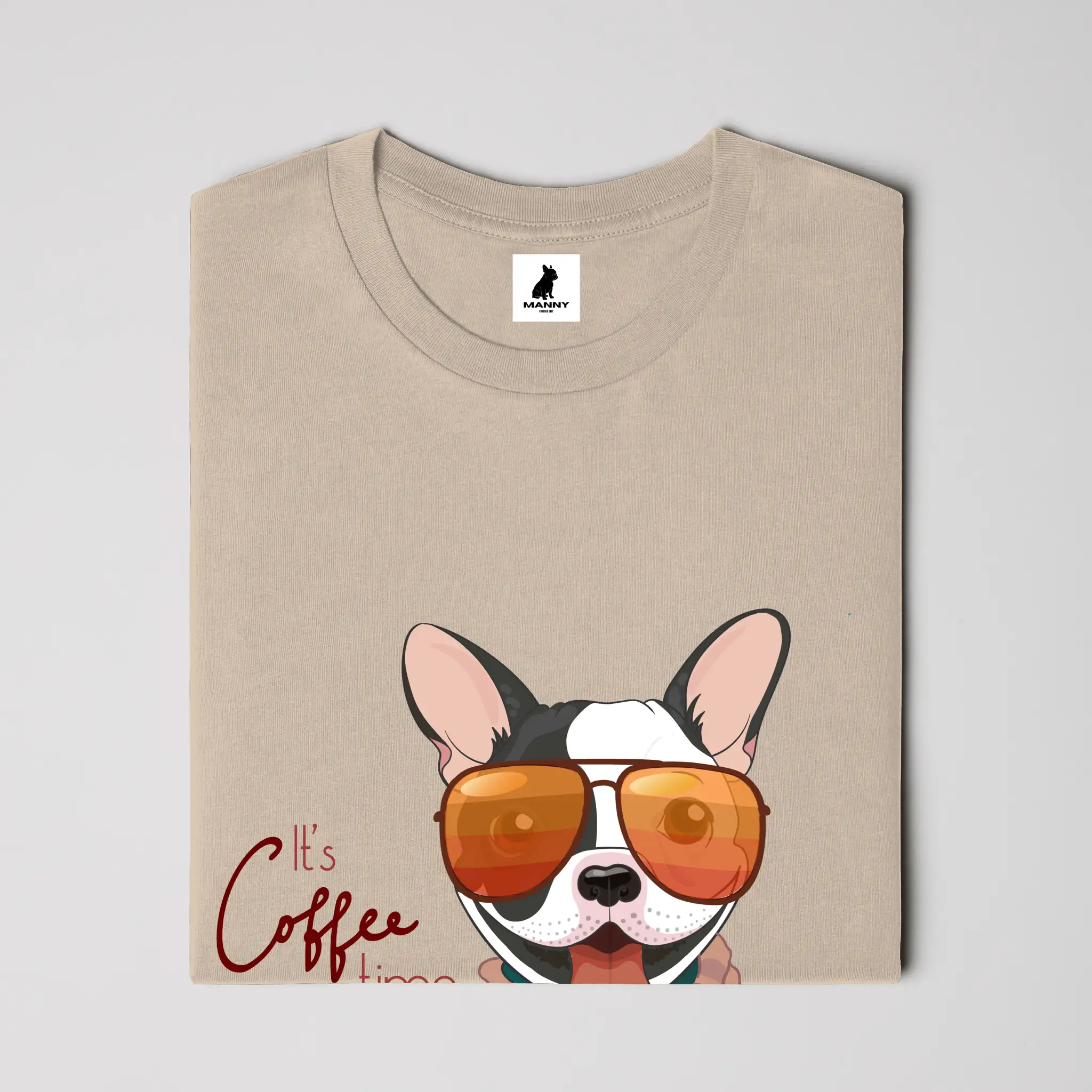 Bella Canvas T Shirt