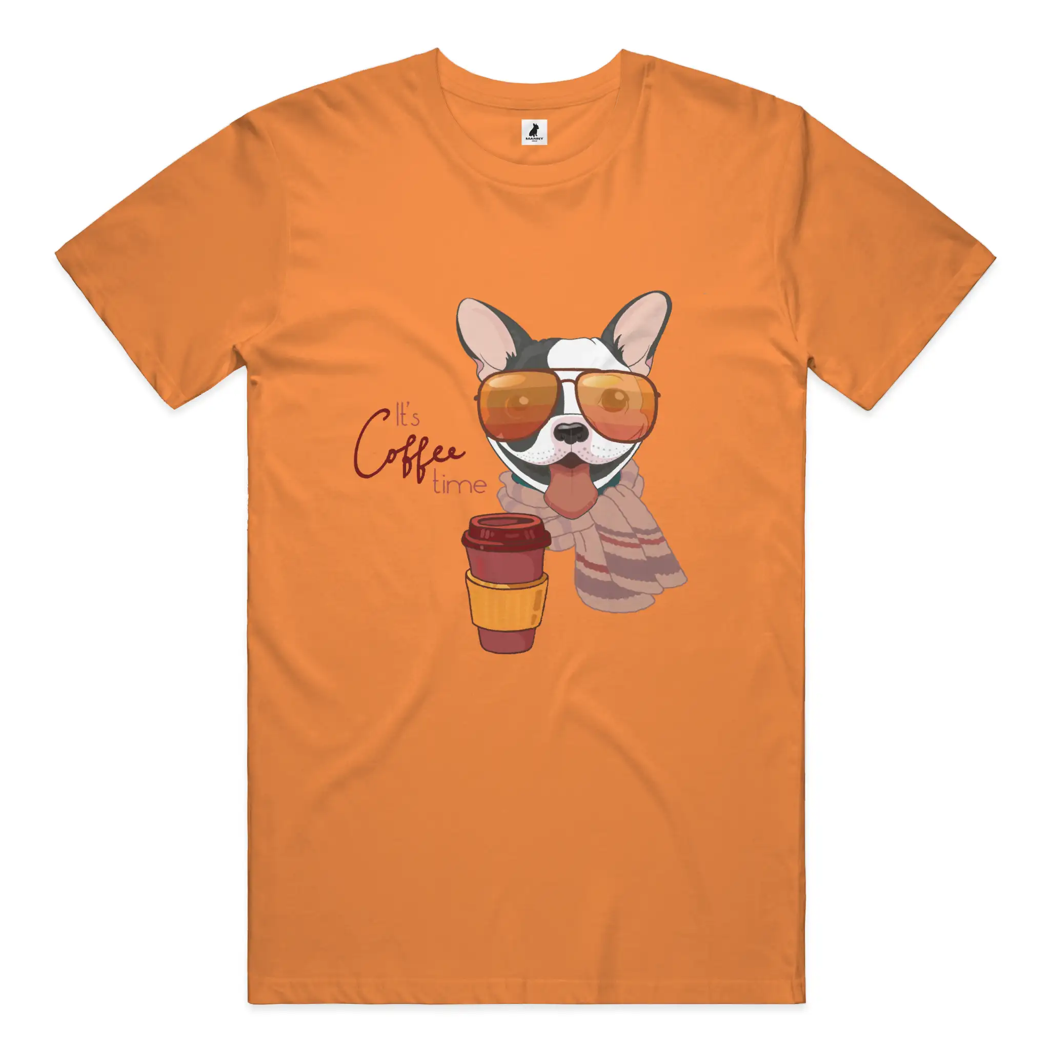 Bella Canvas T Shirt