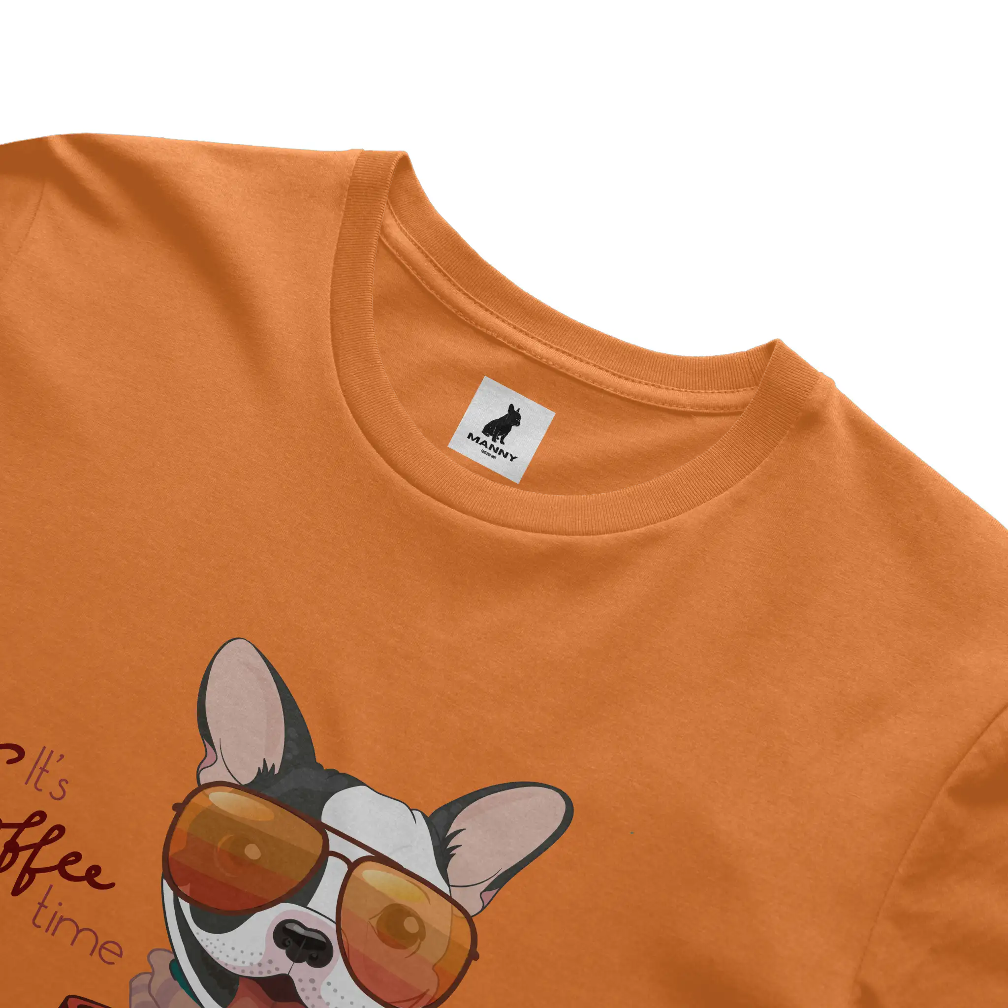 Bella Canvas T Shirt