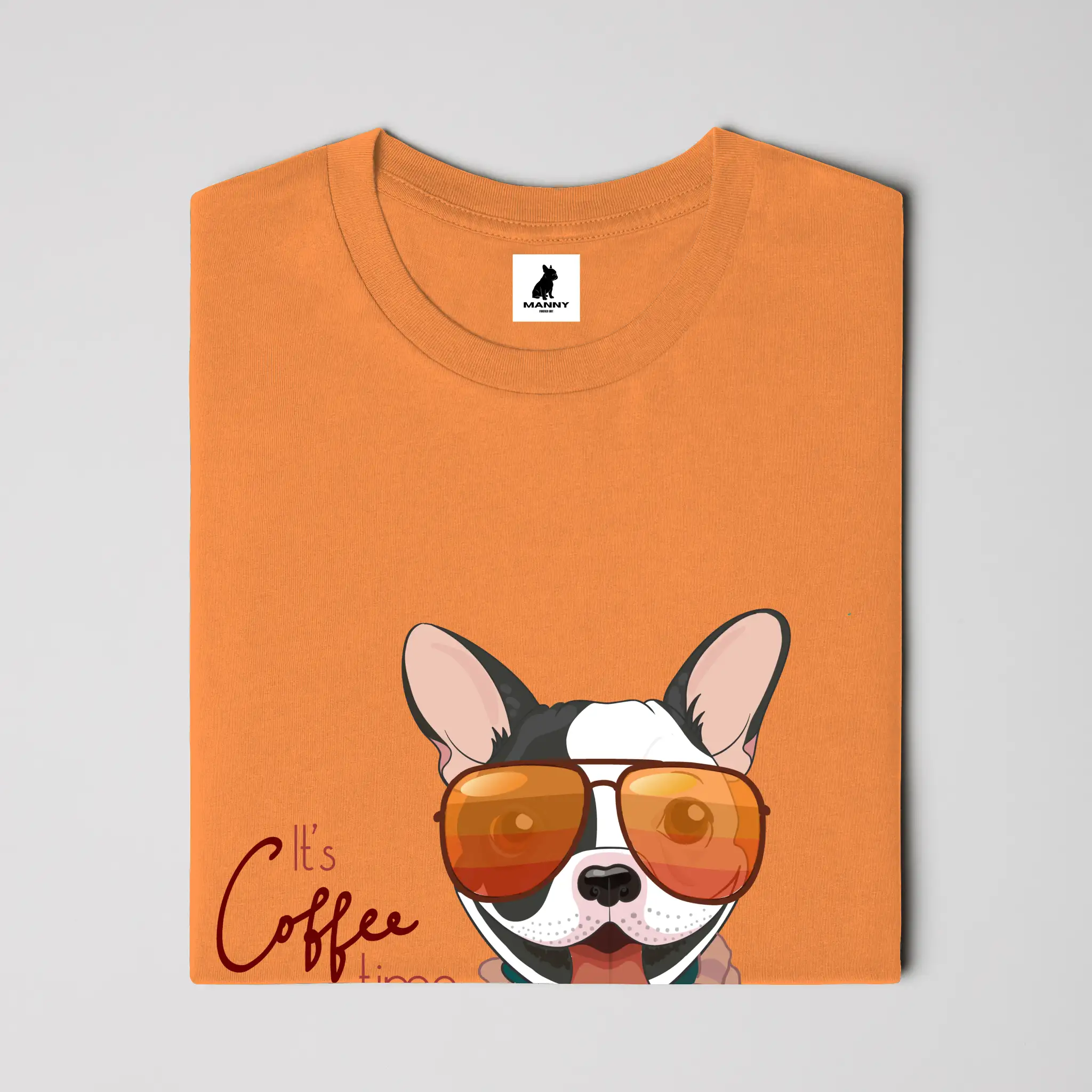 Bella Canvas T Shirt