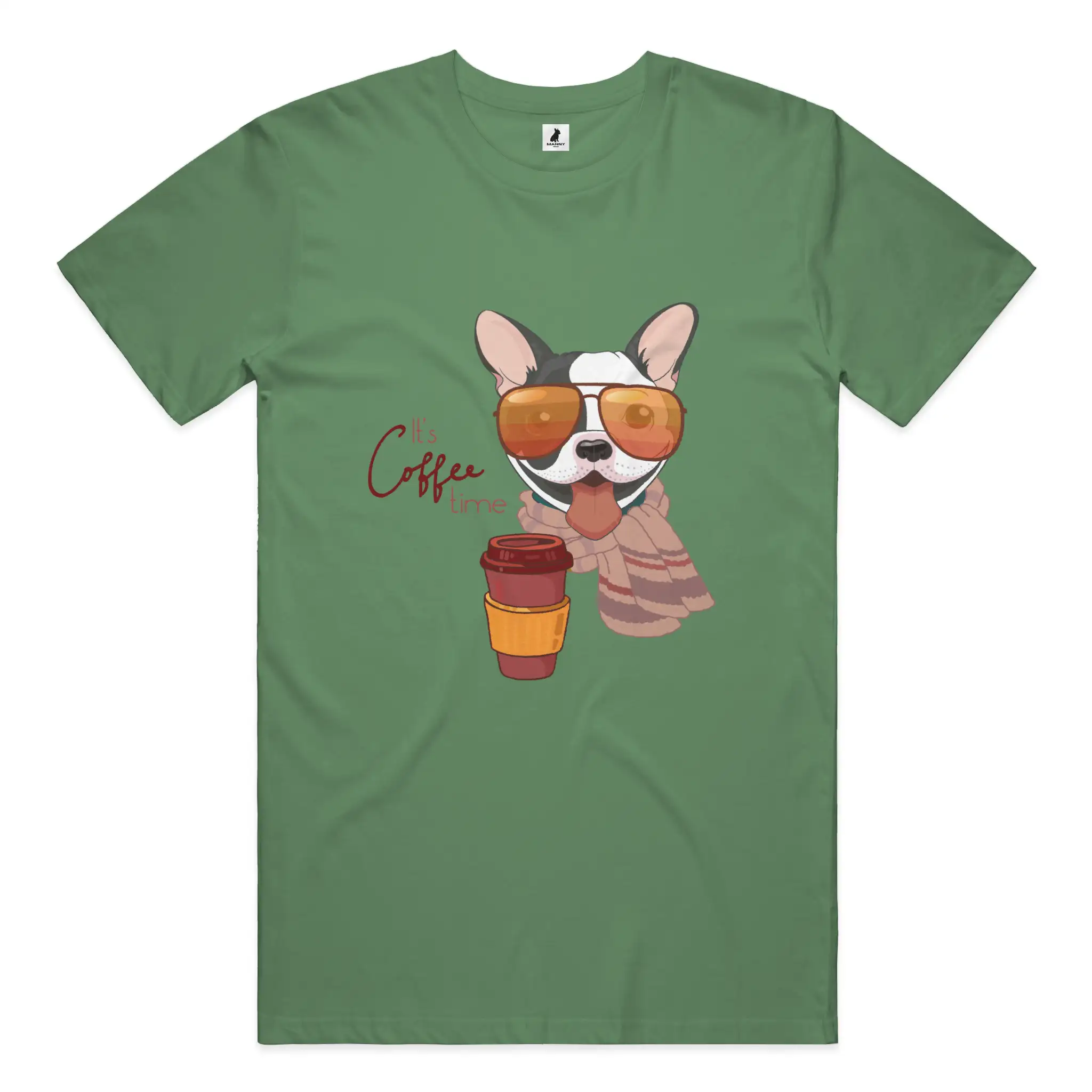 Bella Canvas T Shirt