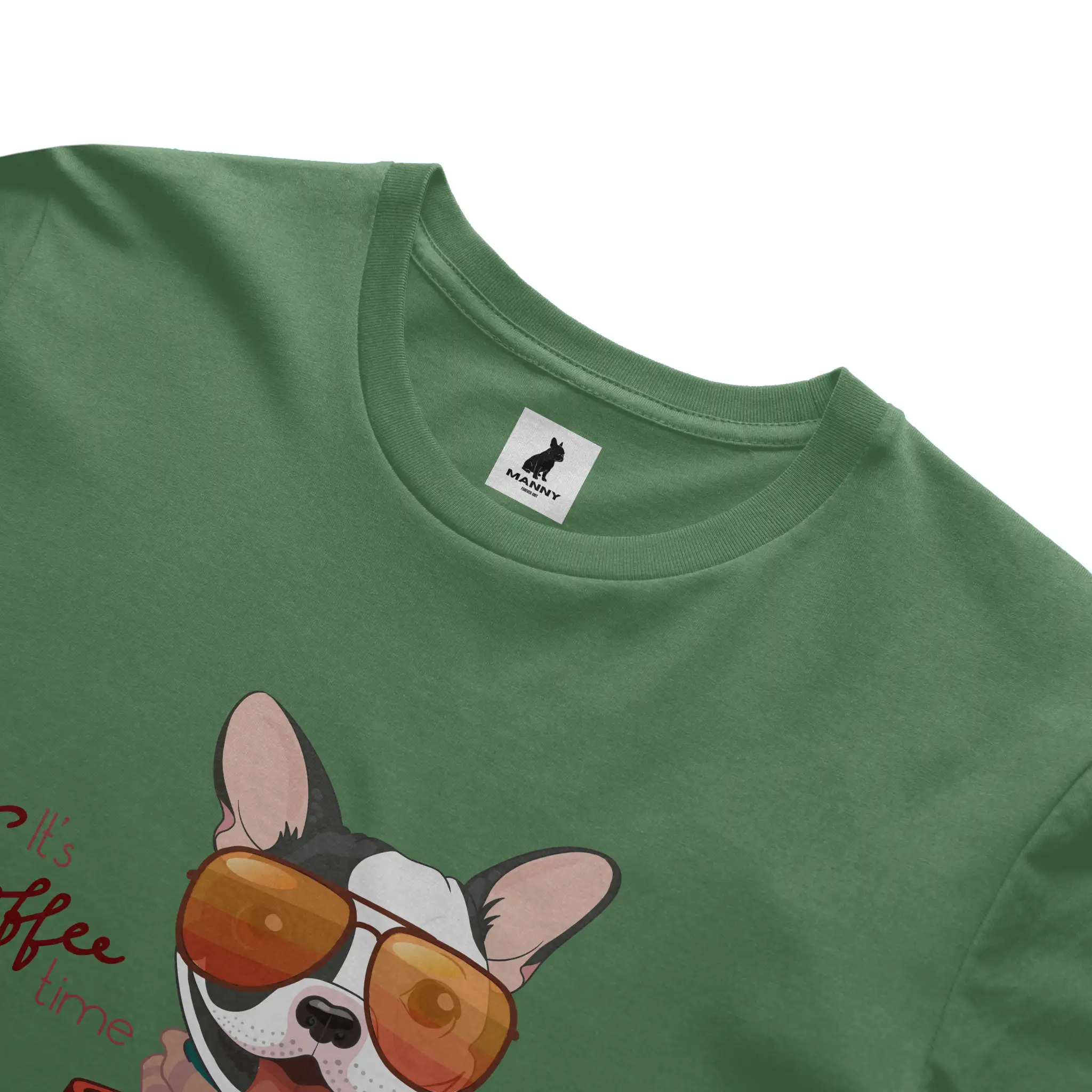 Bella Canvas T Shirt