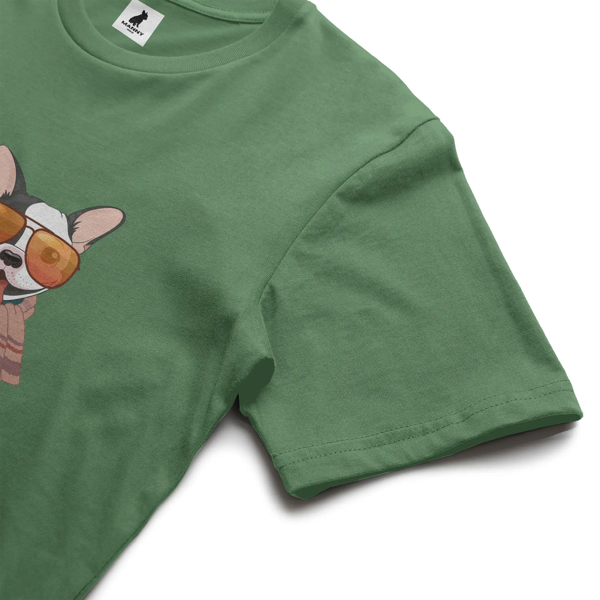 Bella Canvas T Shirt