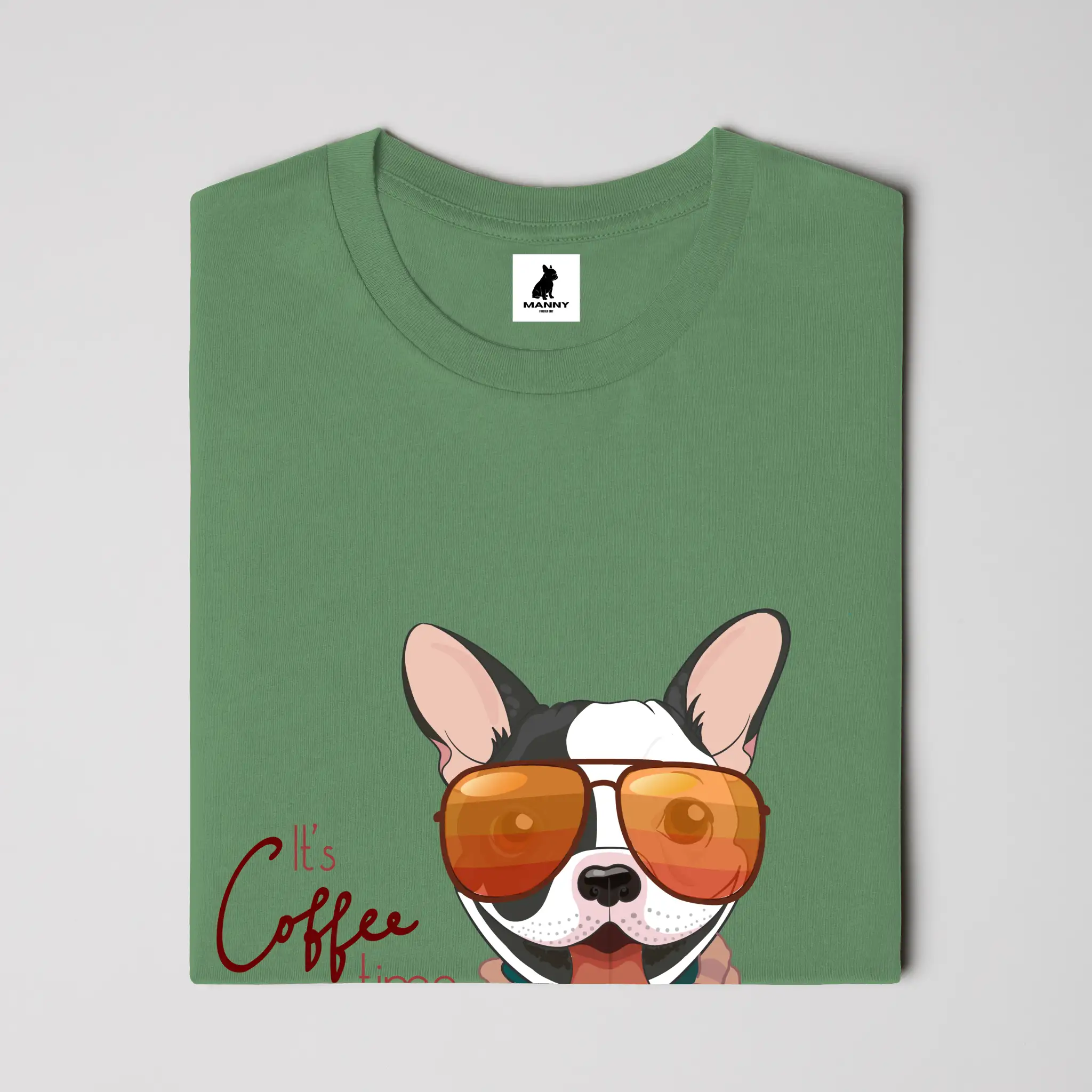 Bella Canvas T Shirt