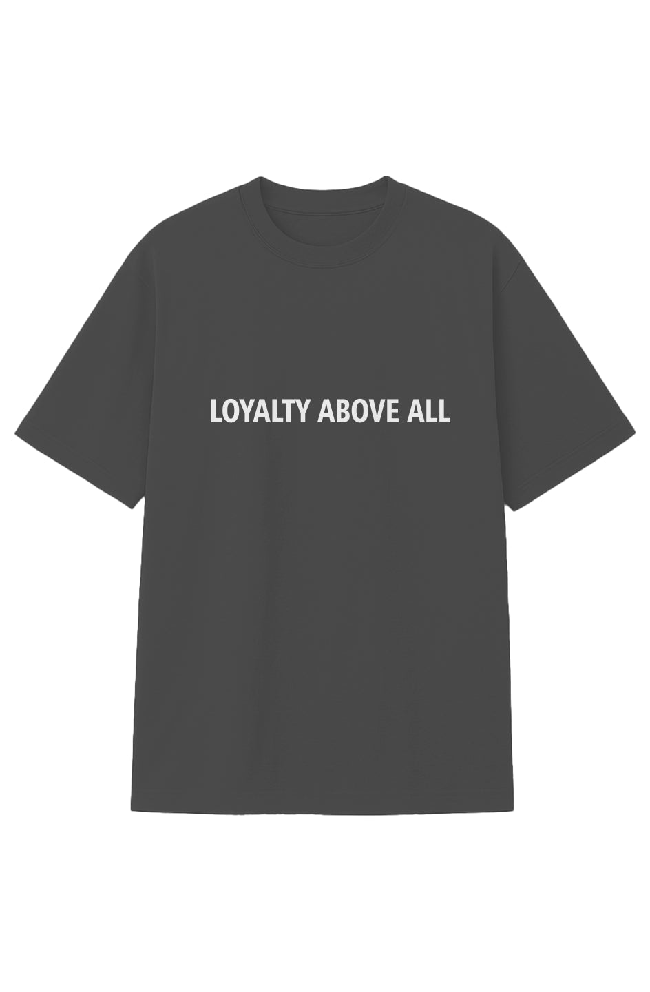 Tall Heavyweight T-Shirt