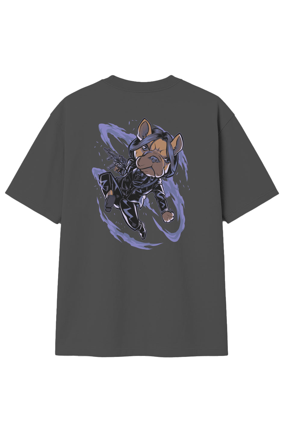 Tall Heavyweight T-Shirt