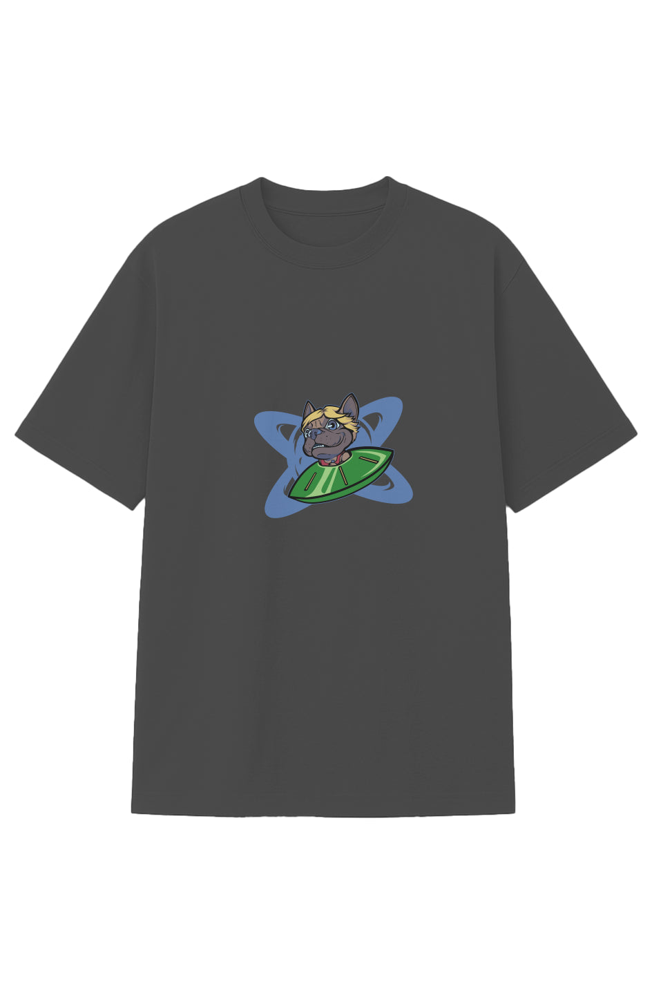Tall Heavyweight T-Shirt