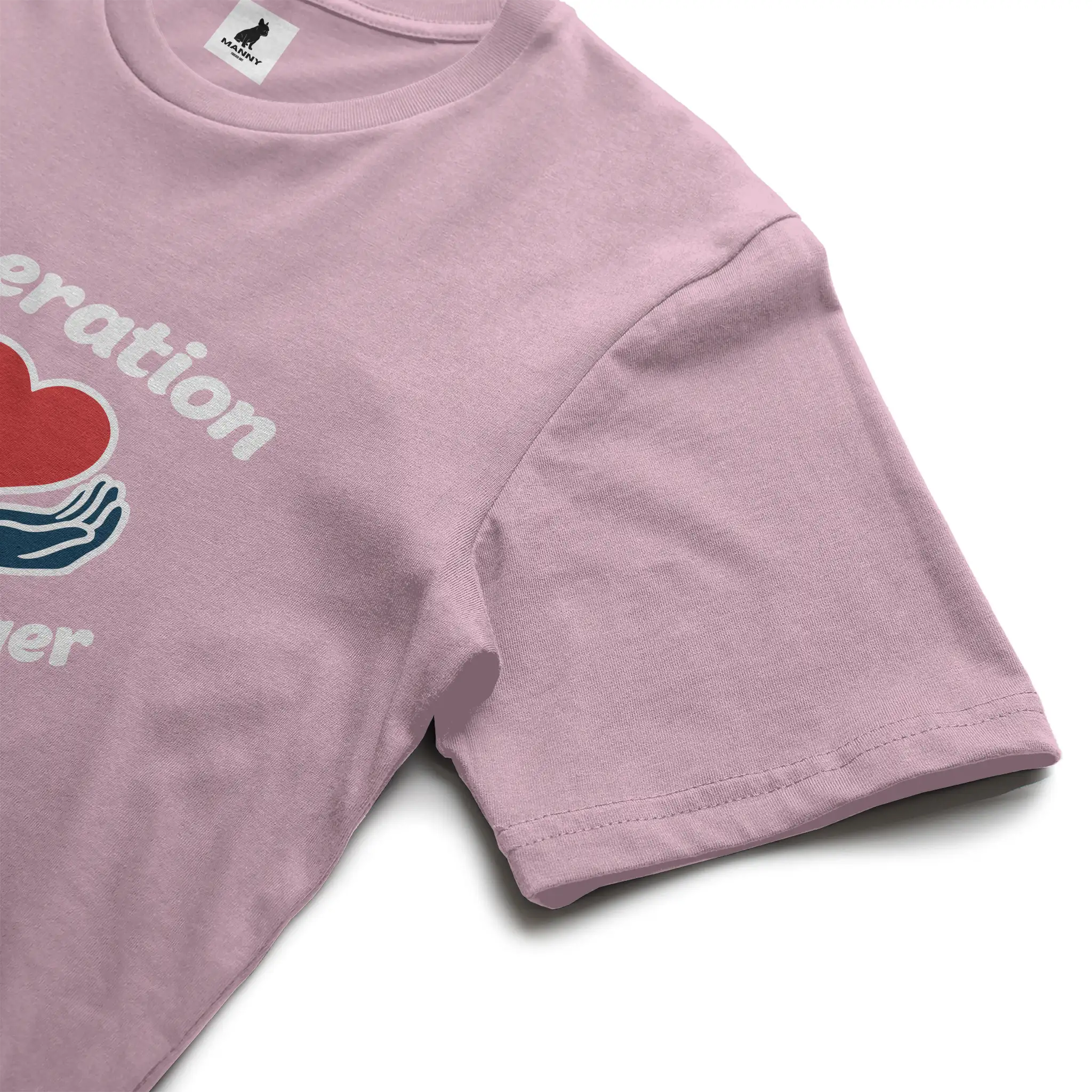 Operation Hope Bigger Charity T-Shirt