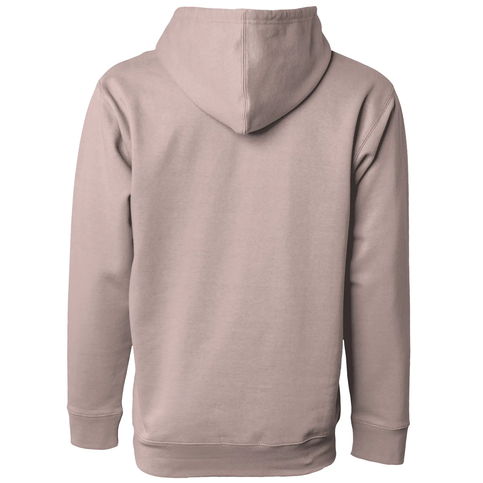 MGG Heavyweight Pullover Hoodie 