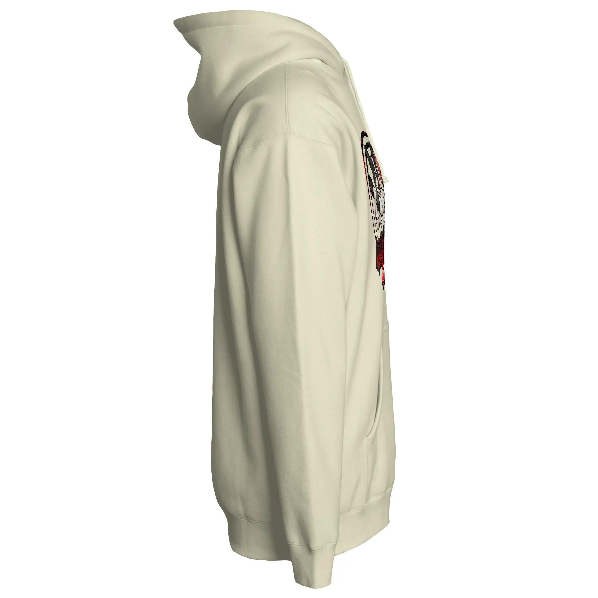 MGG Heavyweight Pullover Hoodie 