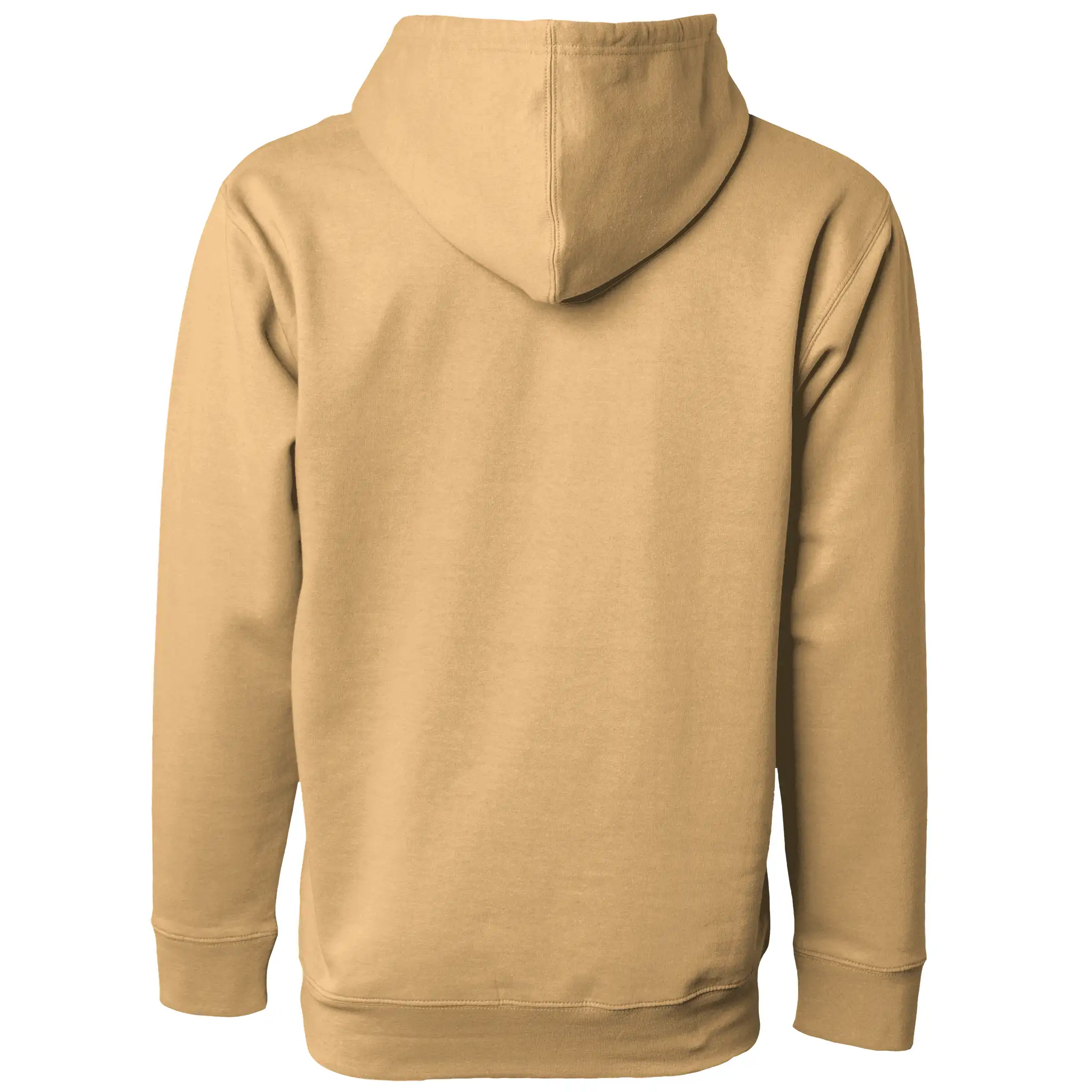 MGG Heavyweight Pullover Hoodie 