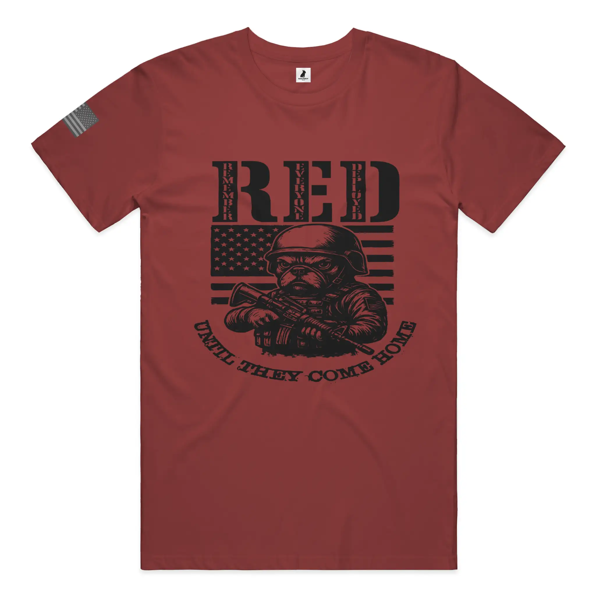 Bella Canvas T Shirt