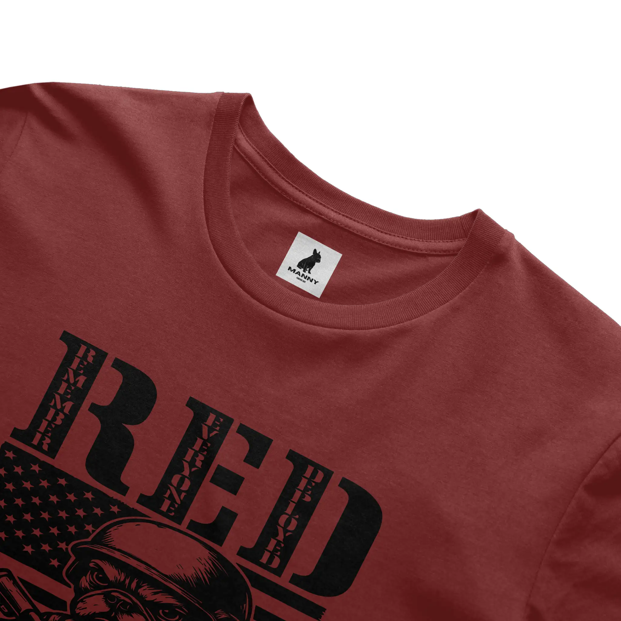 Bella Canvas T Shirt