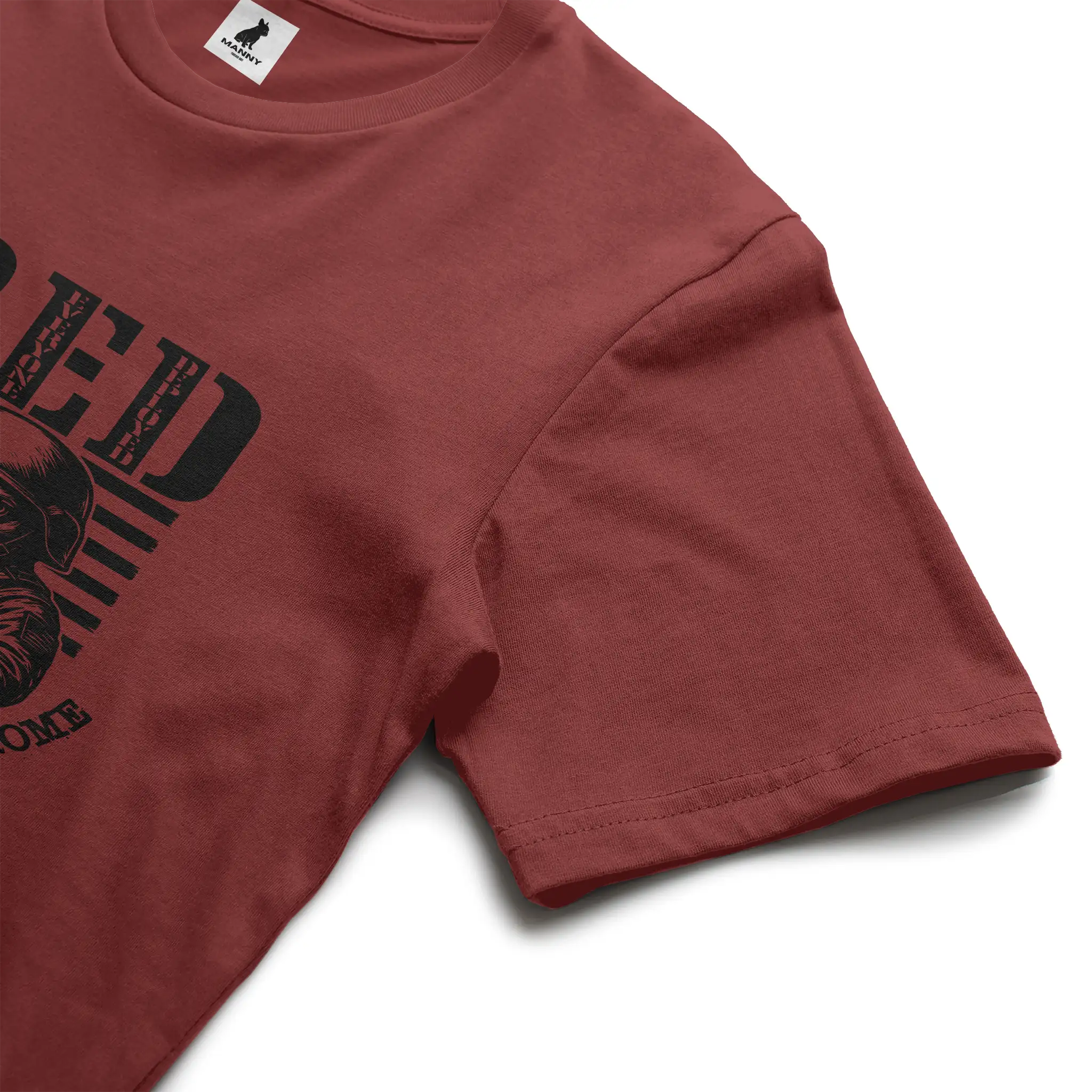Bella Canvas T Shirt