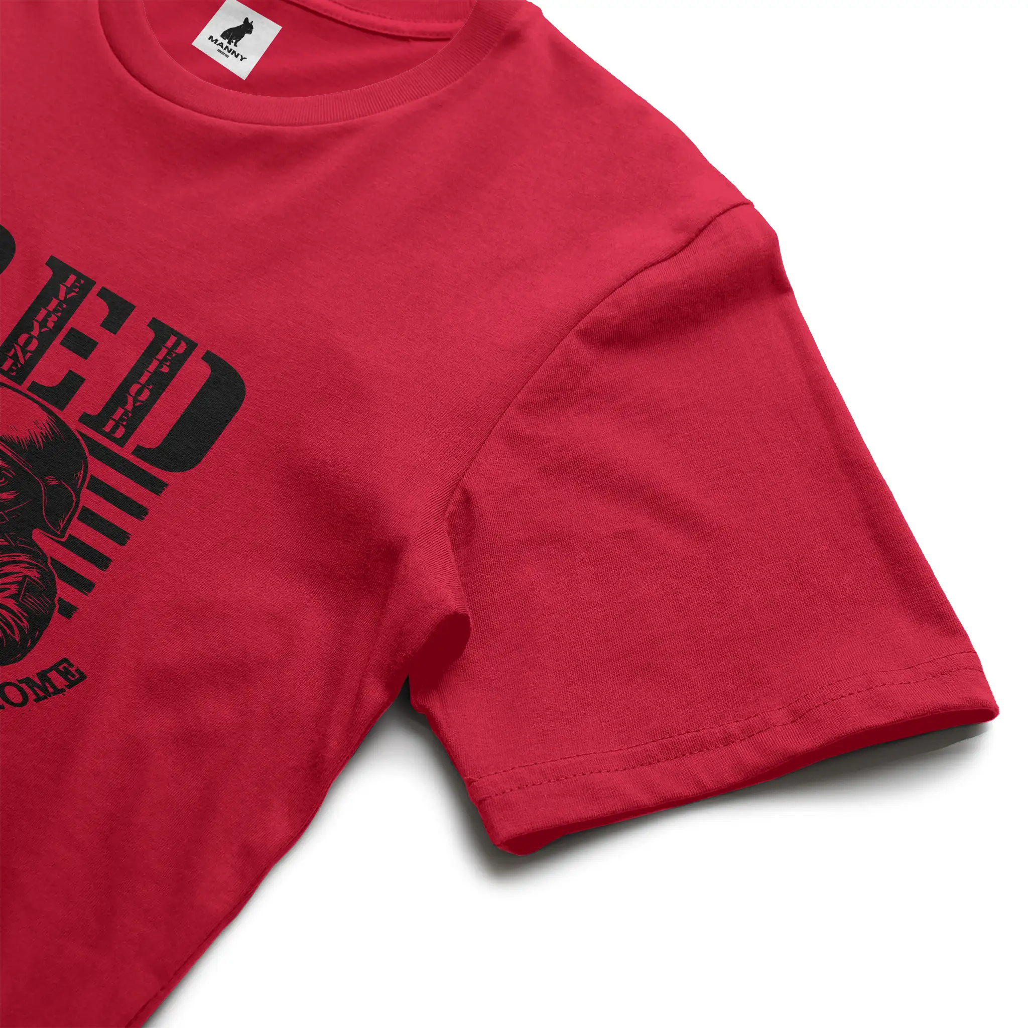 Bella Canvas T Shirt