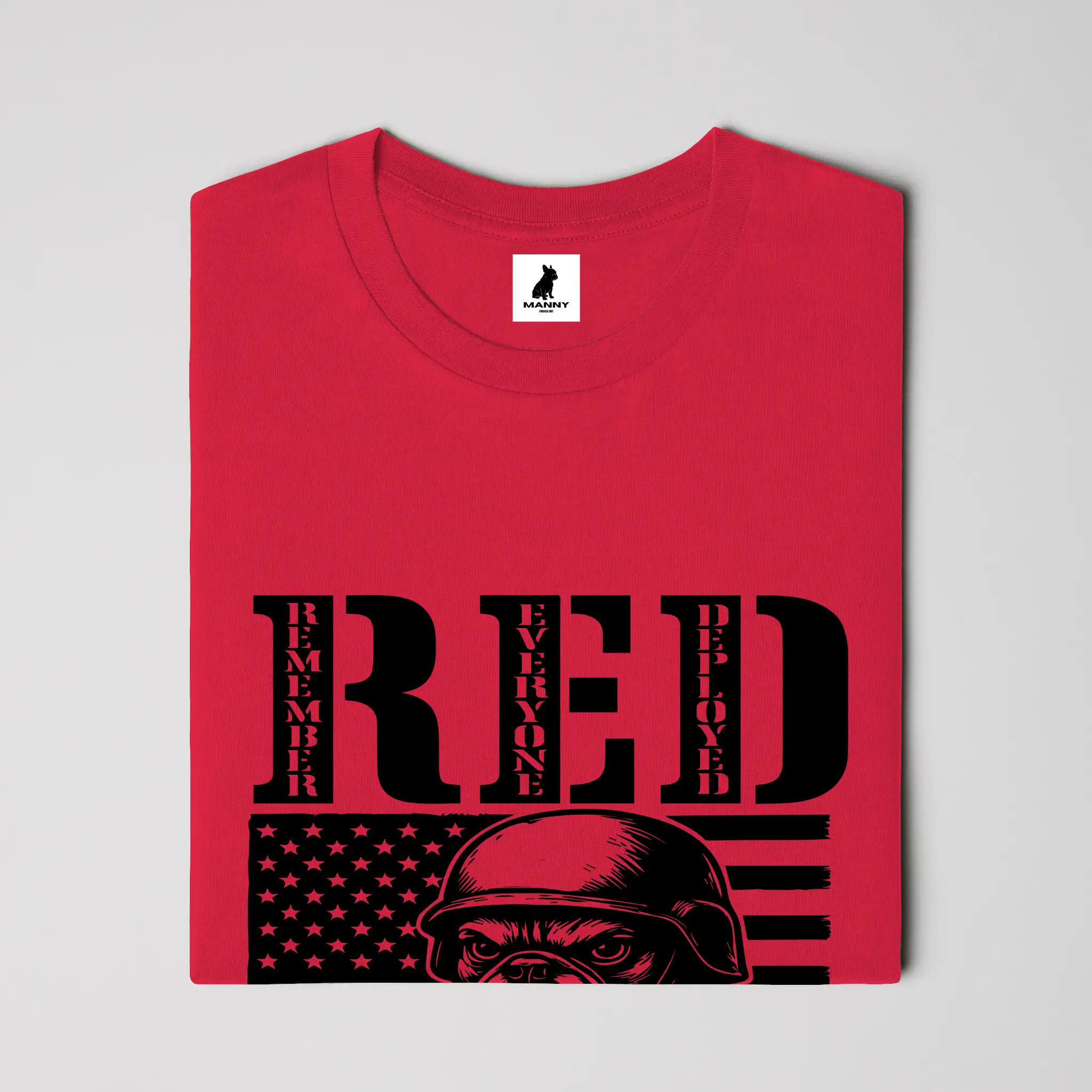 Bella Canvas T Shirt