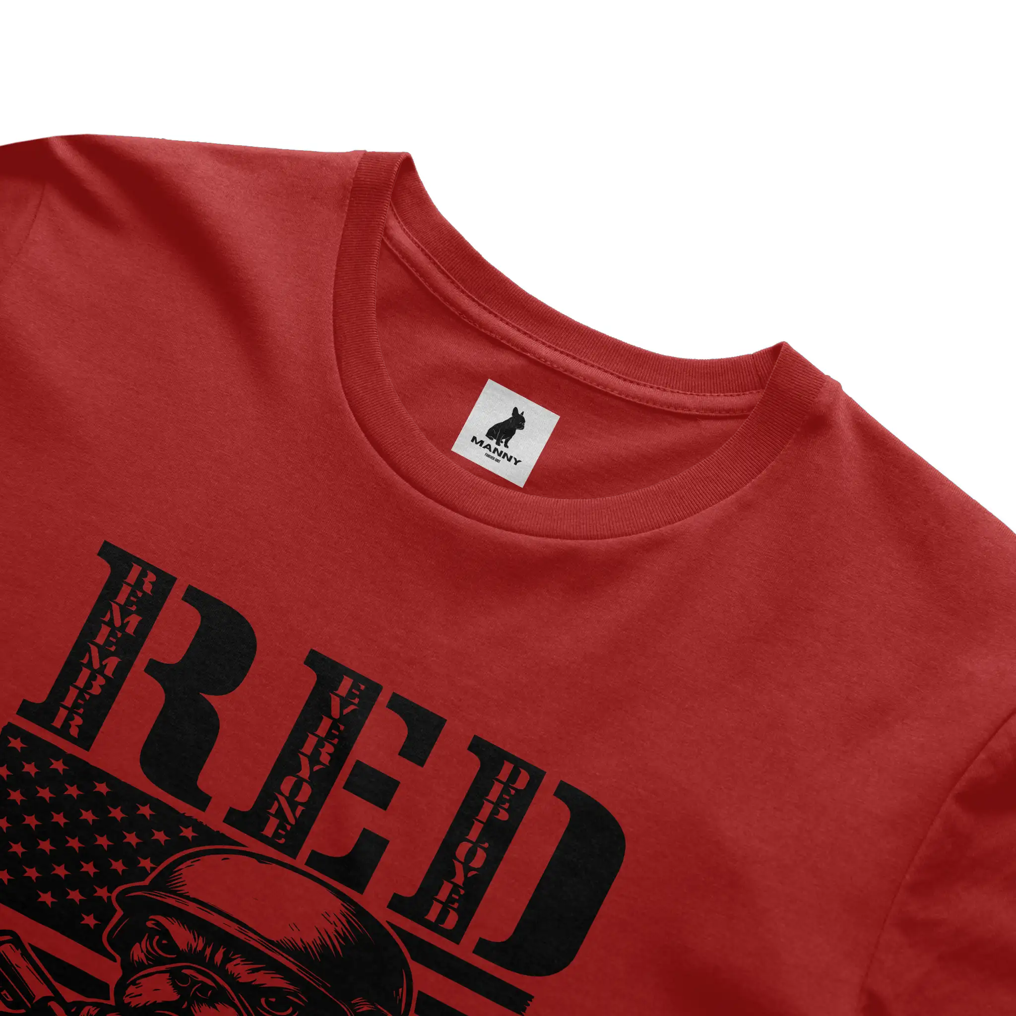 Bella Canvas T Shirt
