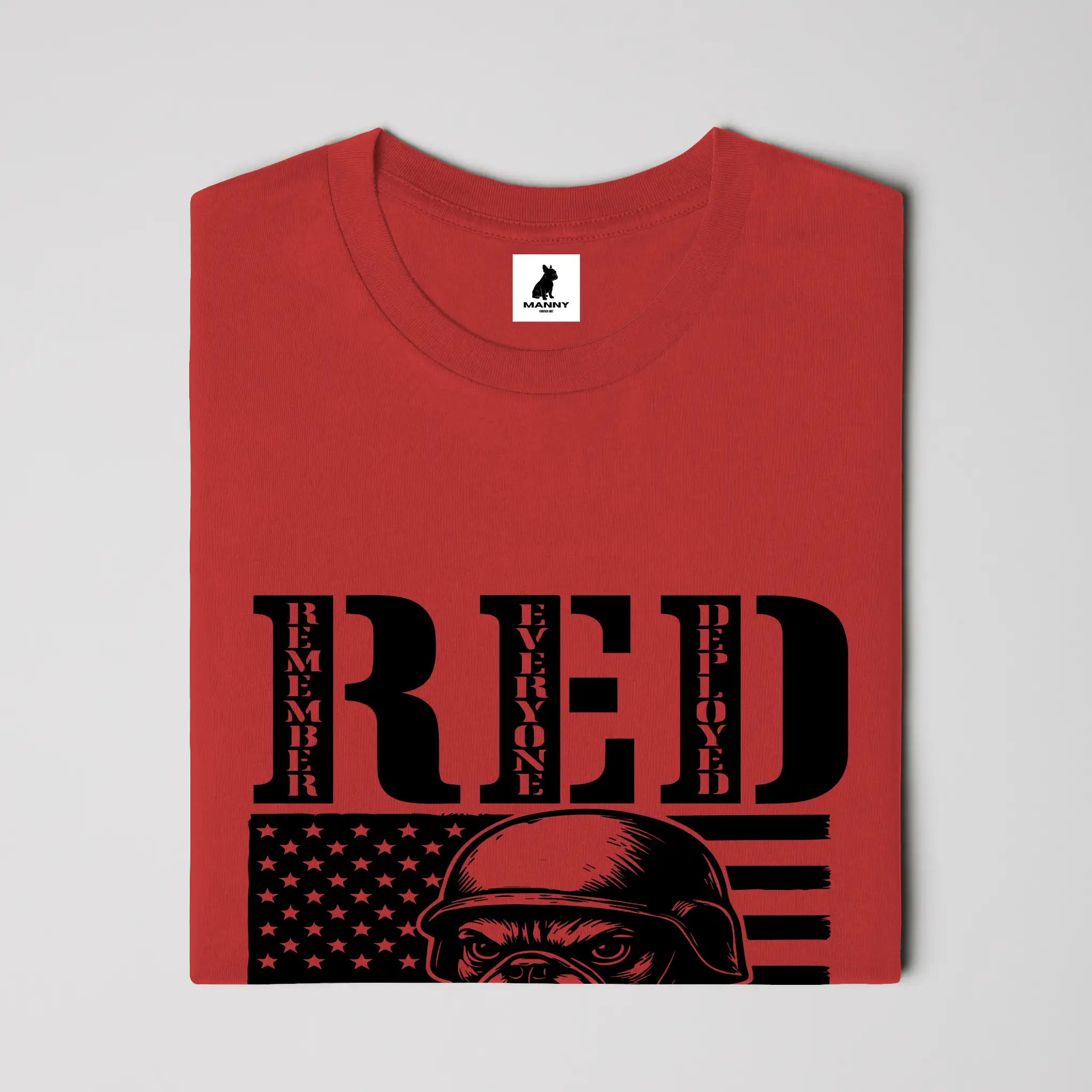 Bella Canvas T Shirt