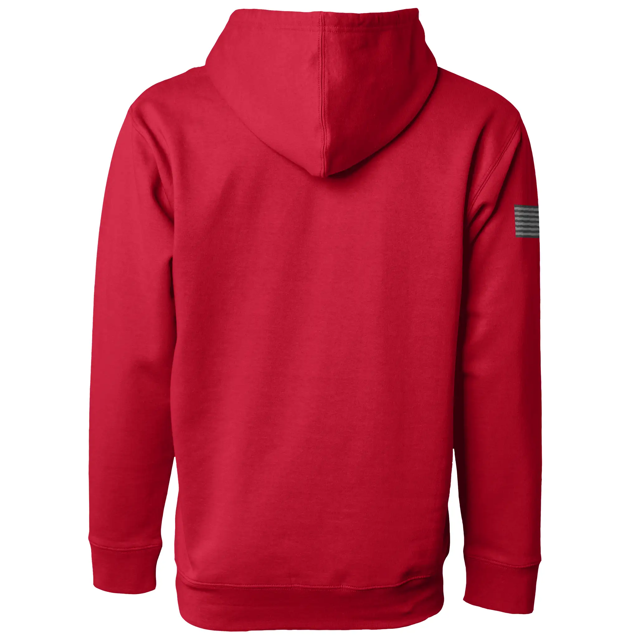 Threadfast Apparel Fleece Pullover Hoodie