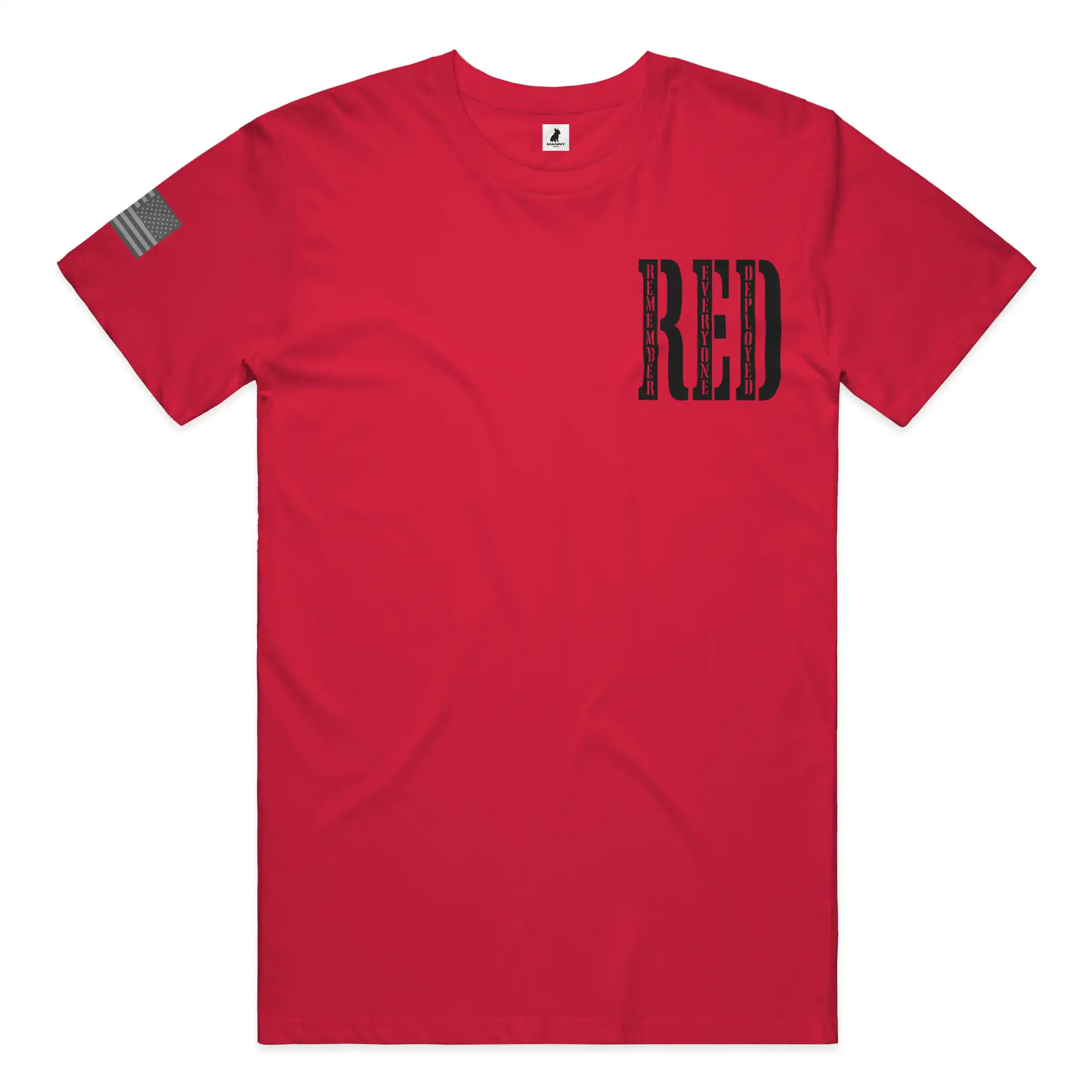 Bella Canvas T Shirt